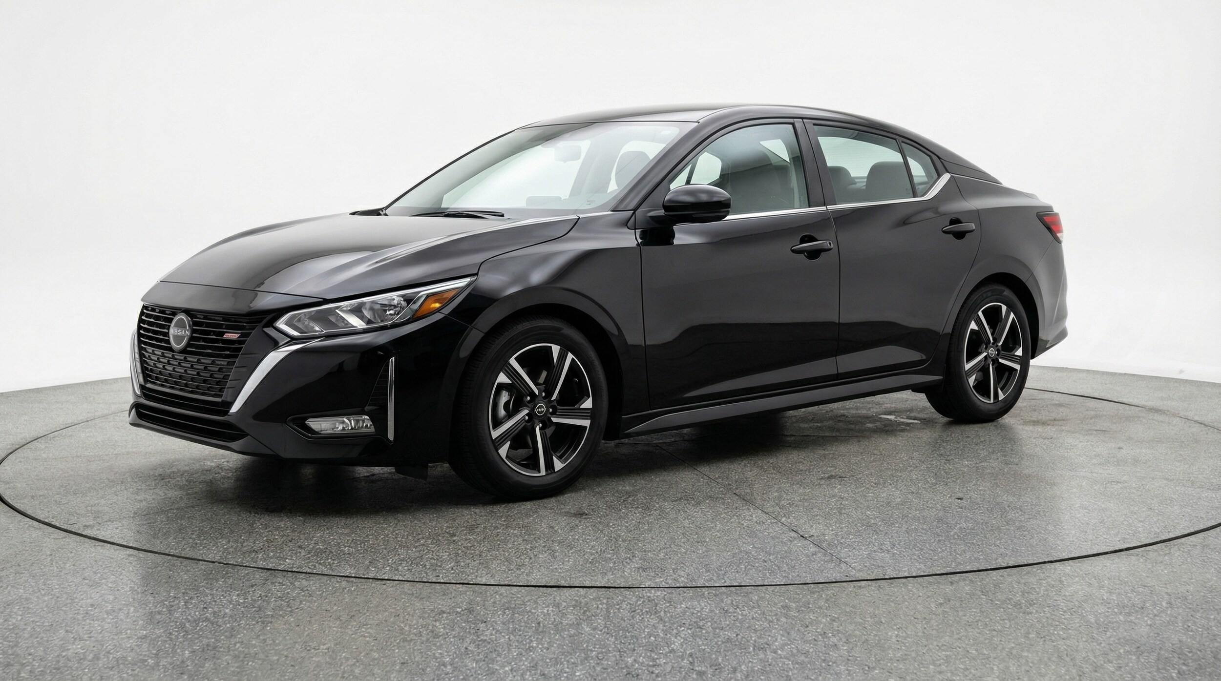 Thumbnail: 2025 Nissan Sentra - 3