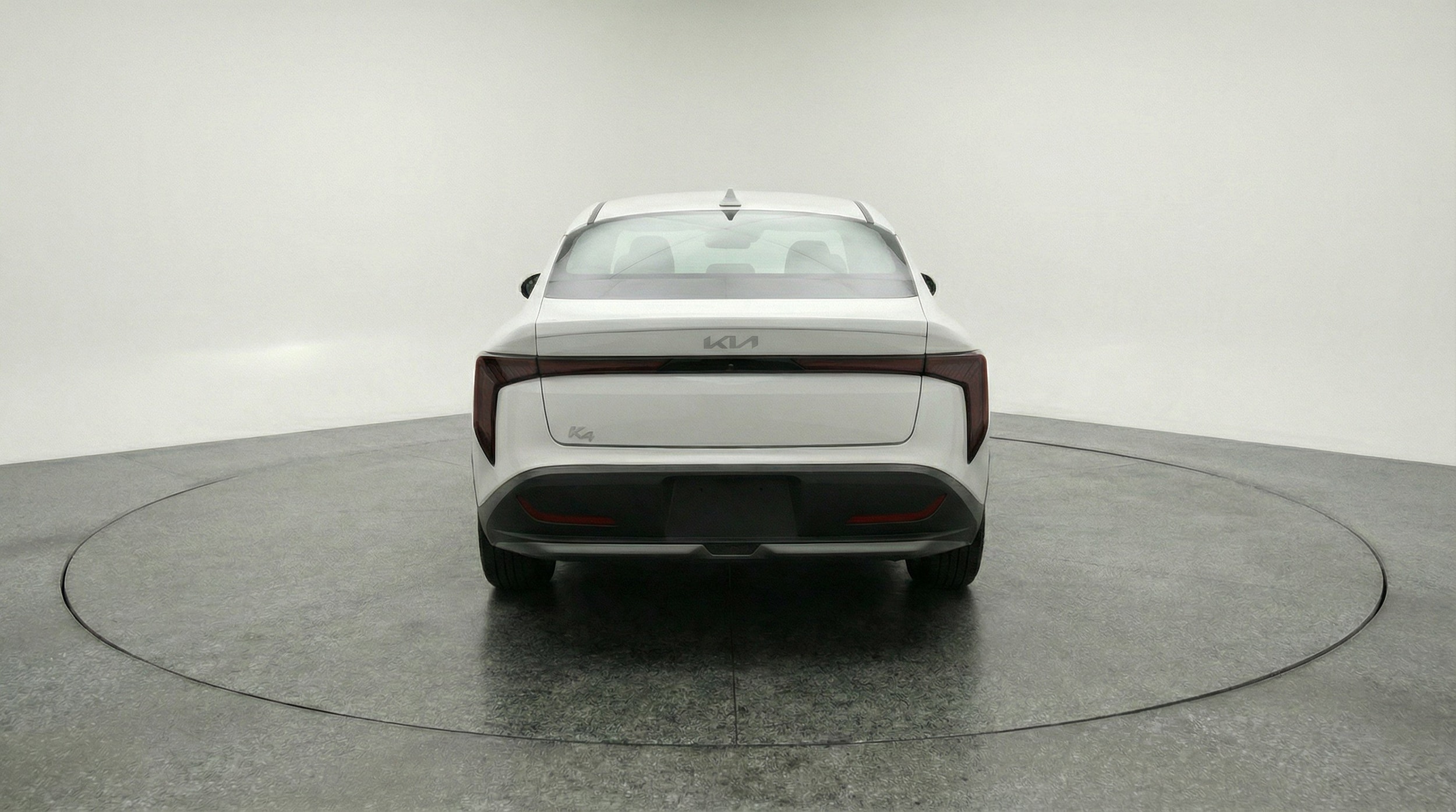 Thumbnail: 2025 Kia K4 - 7