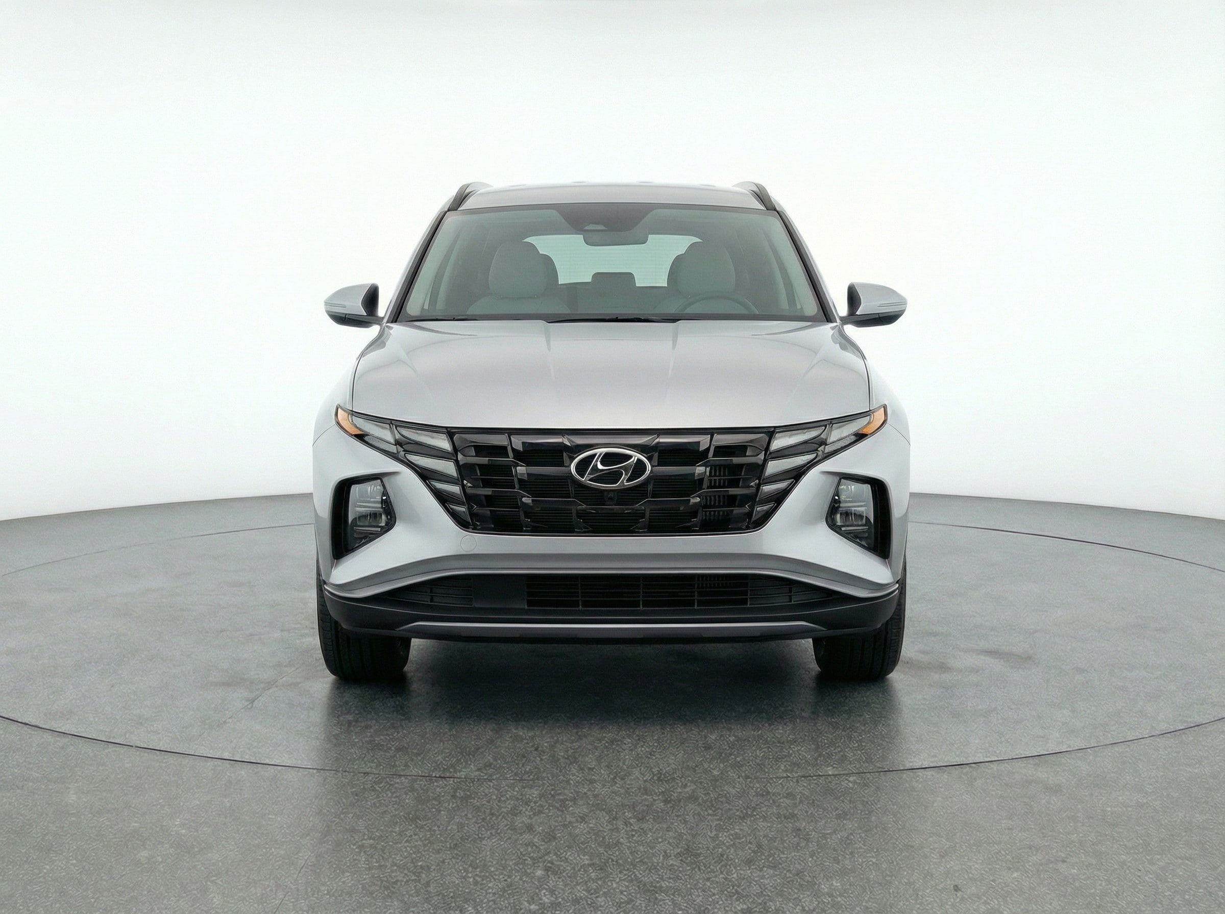 Thumbnail: 2025 Hyundai Tucson - 2