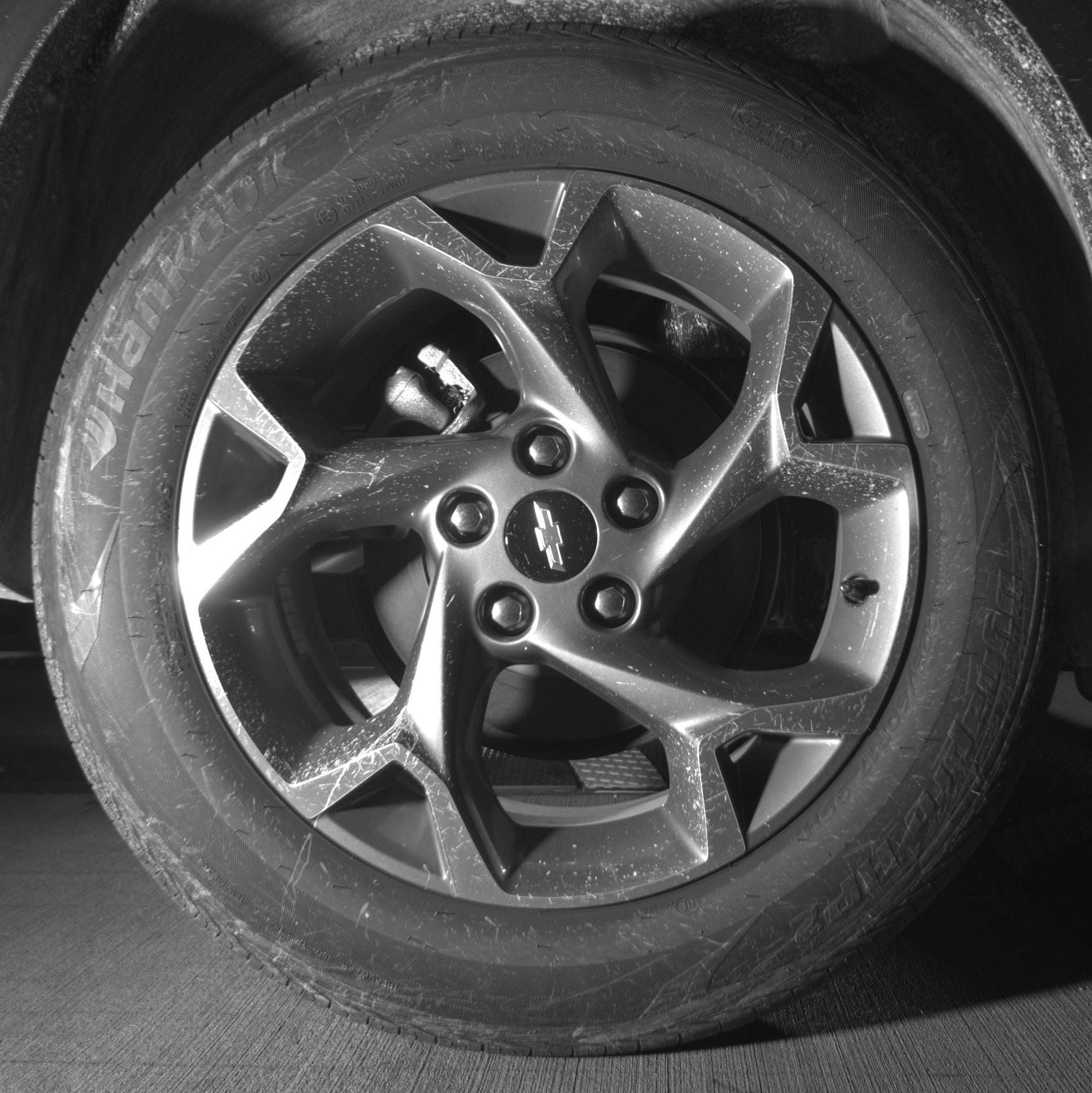 Thumbnail: 2025 Chevrolet Trax - 12