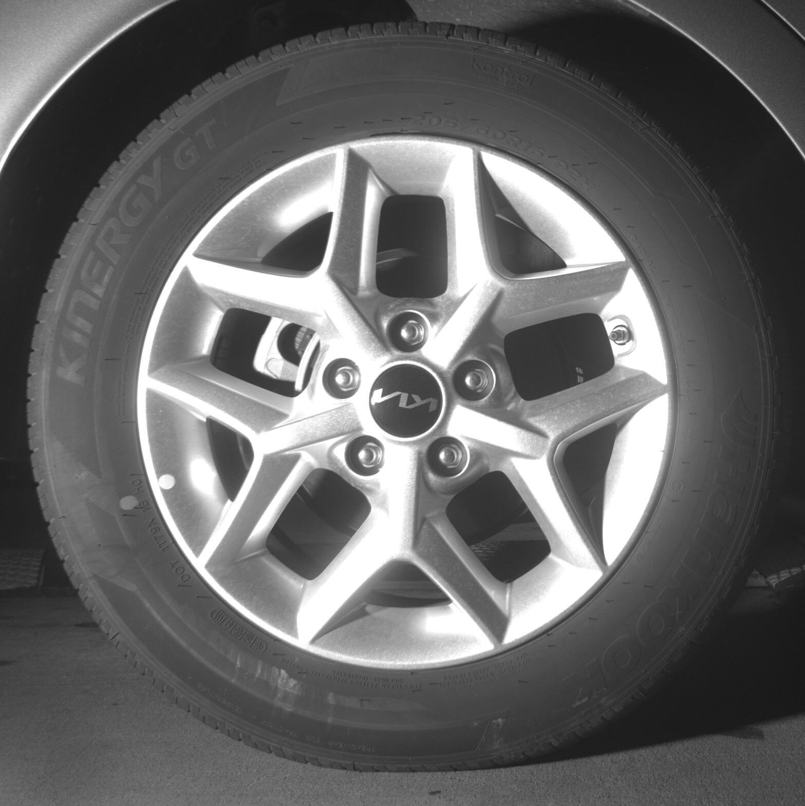 Thumbnail: 2025 Kia Soul - 12