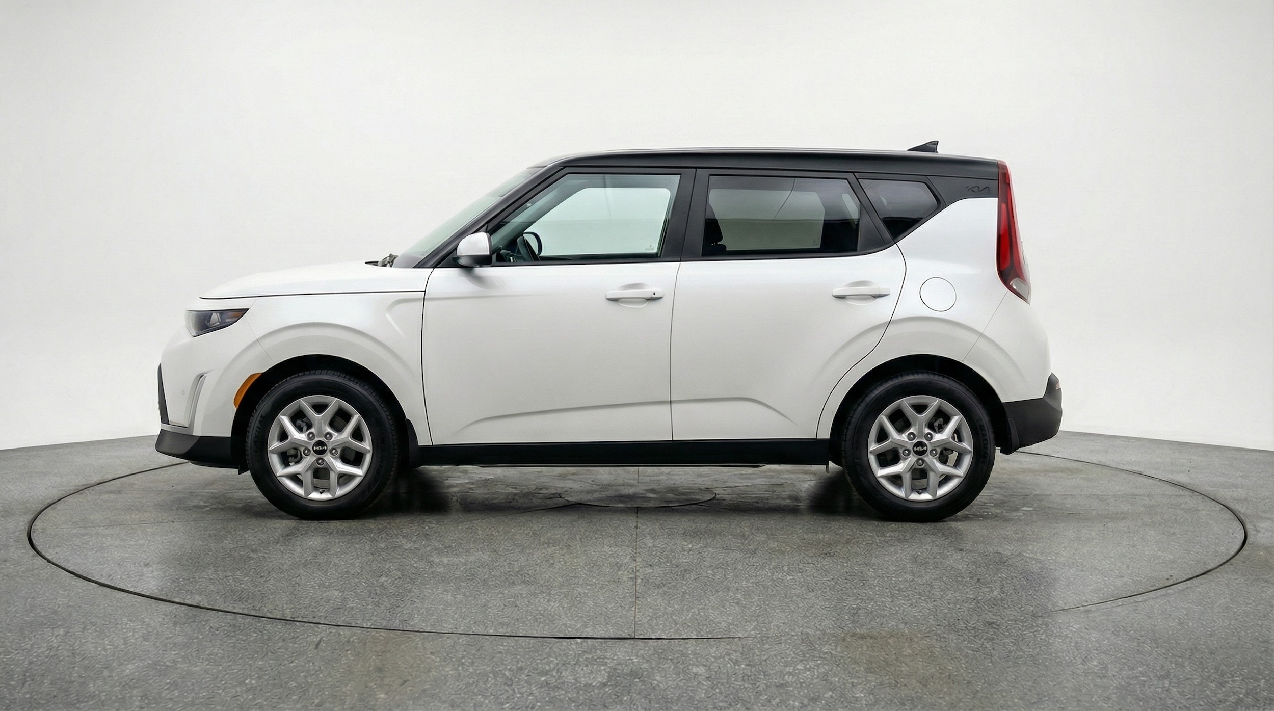 Thumbnail: 2025 Kia Soul - 4