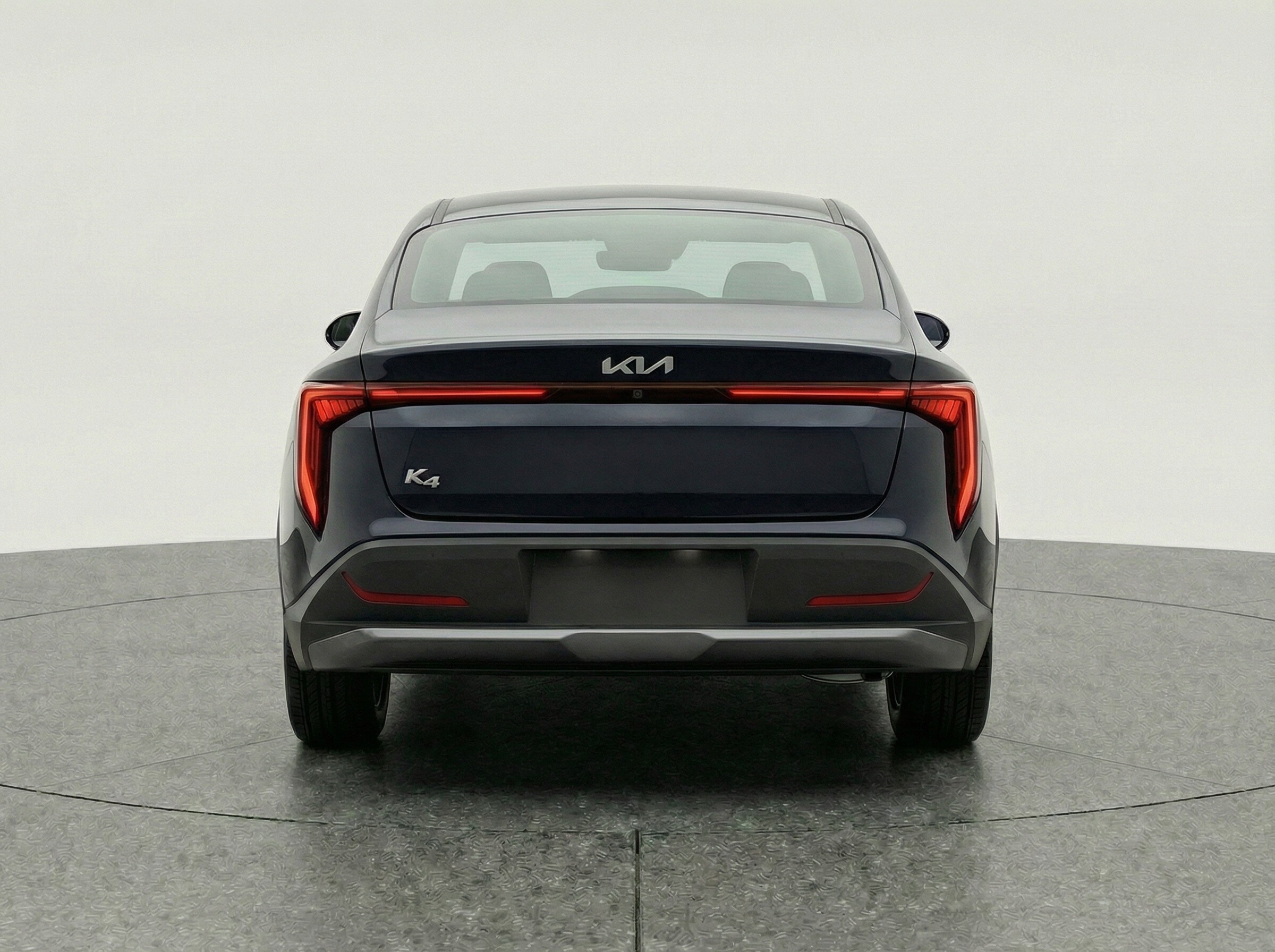 Thumbnail: 2025 Kia K4 - 6