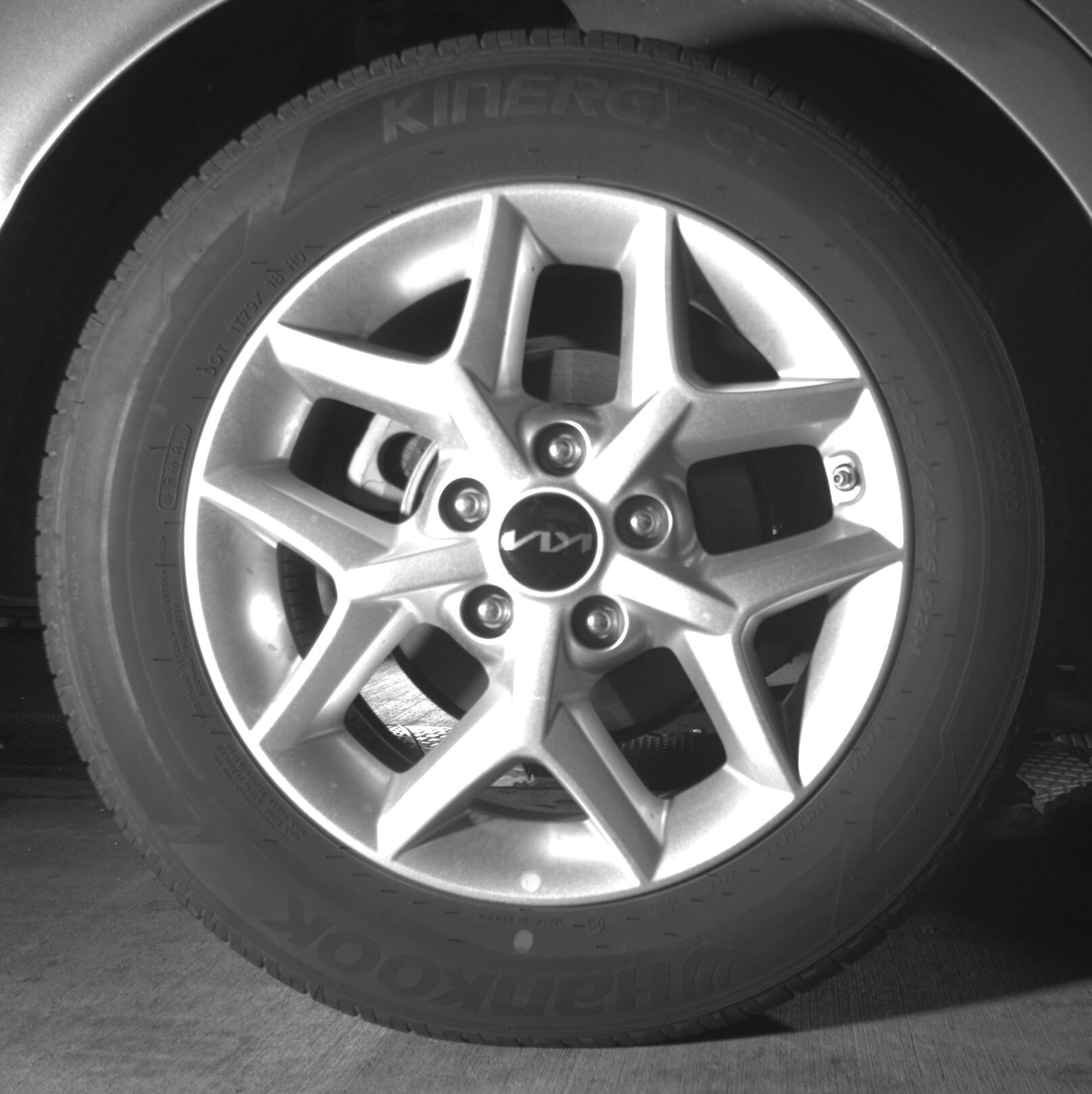 Thumbnail: 2025 Kia Soul - 12