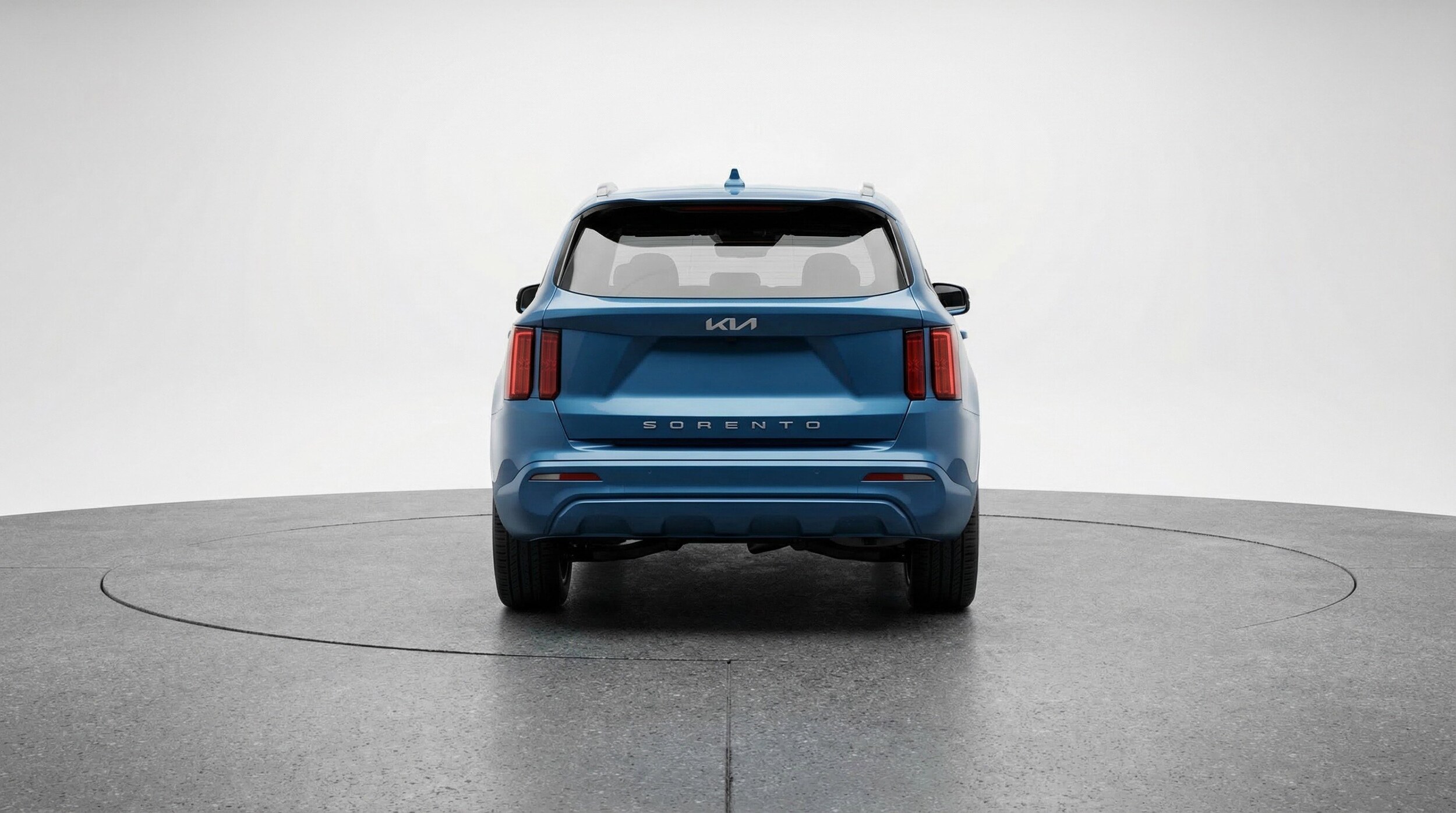 Thumbnail: 2024 Kia Sorento - 7