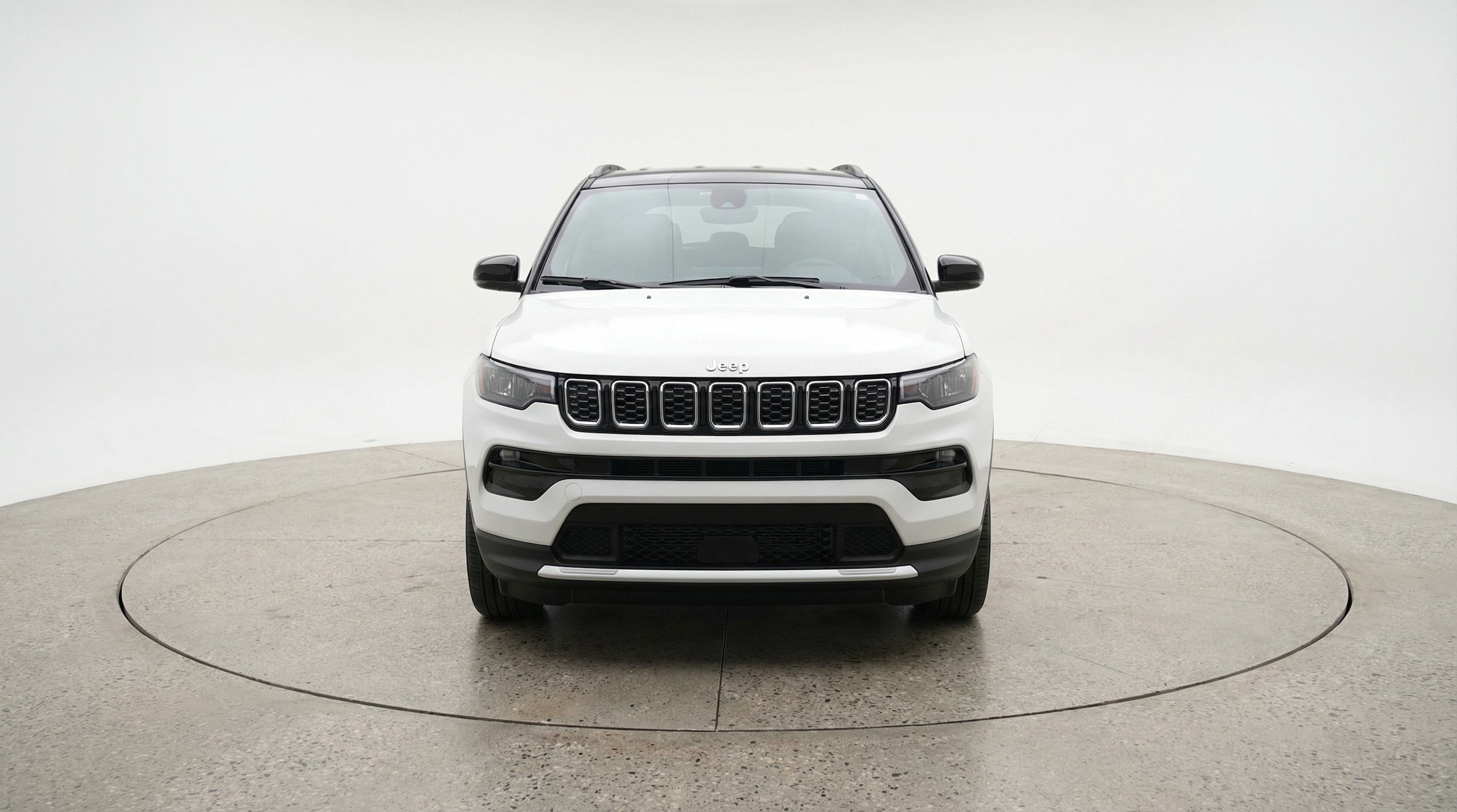 Thumbnail: 2025 Jeep Compass - 2