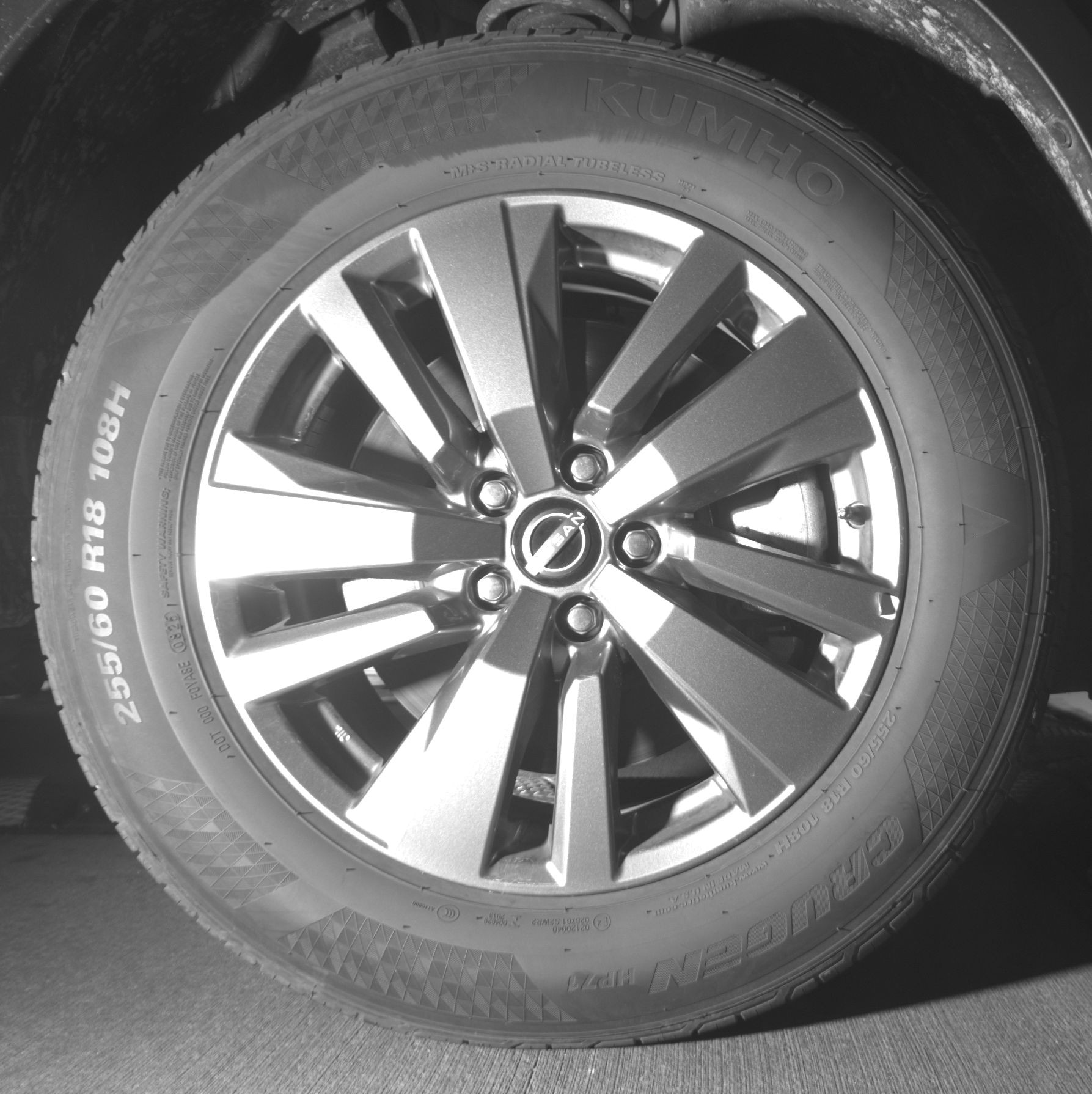 Thumbnail: 2025 Nissan Pathfinder - 10