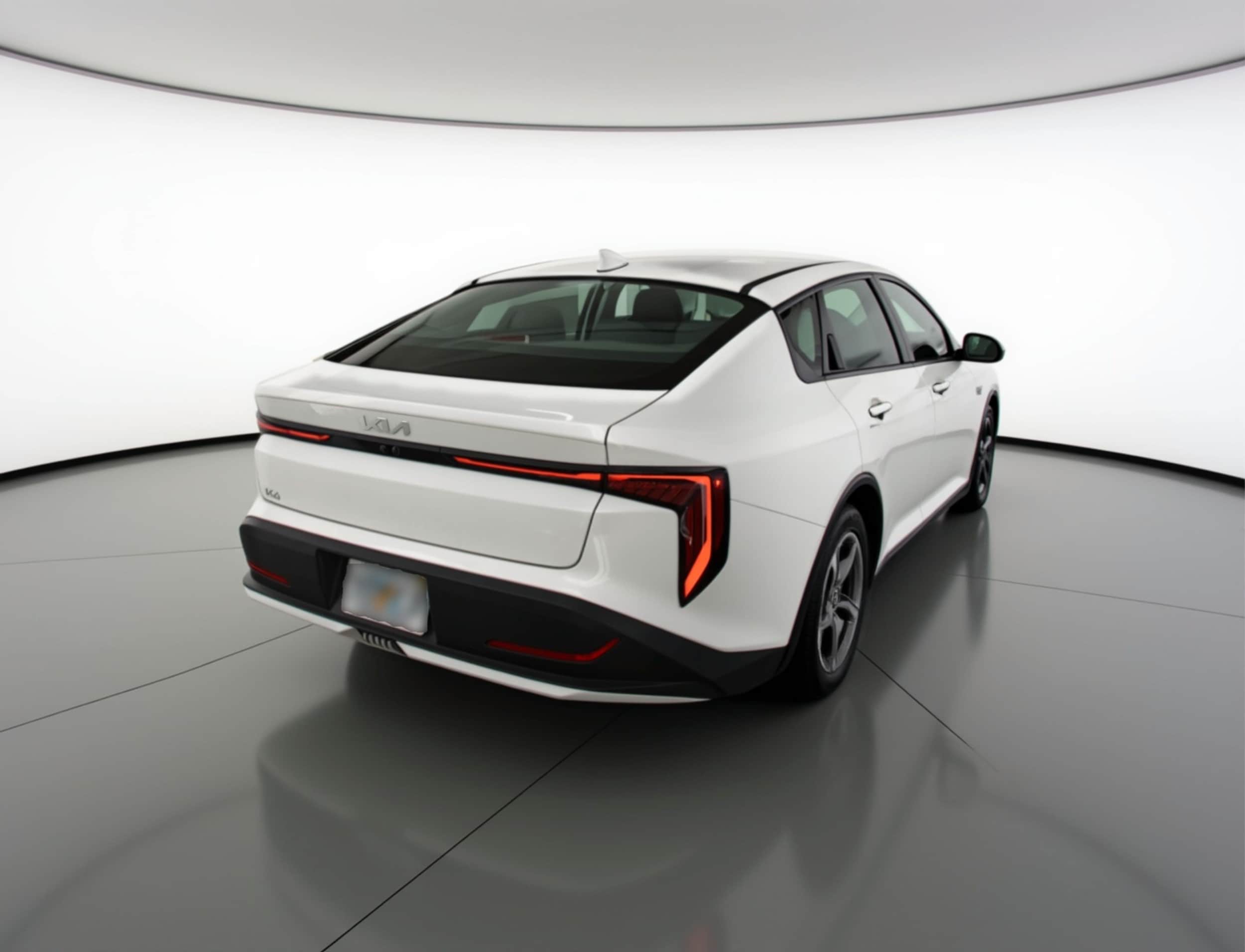 Thumbnail: 2025 Kia K4 - 7