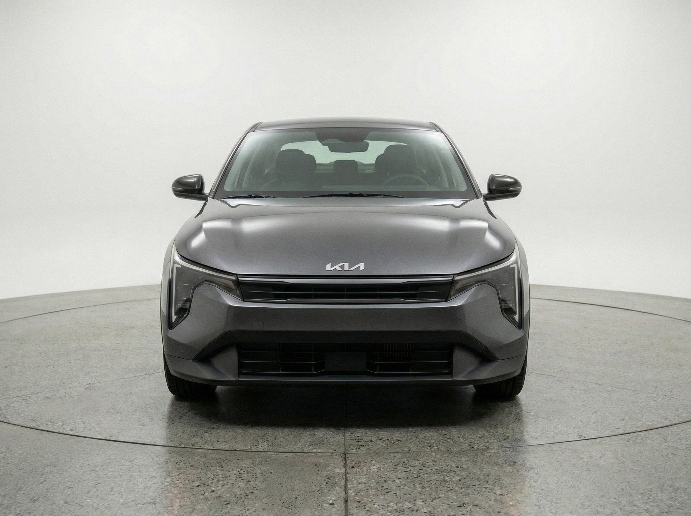 Thumbnail: 2025 Kia K4 - 2