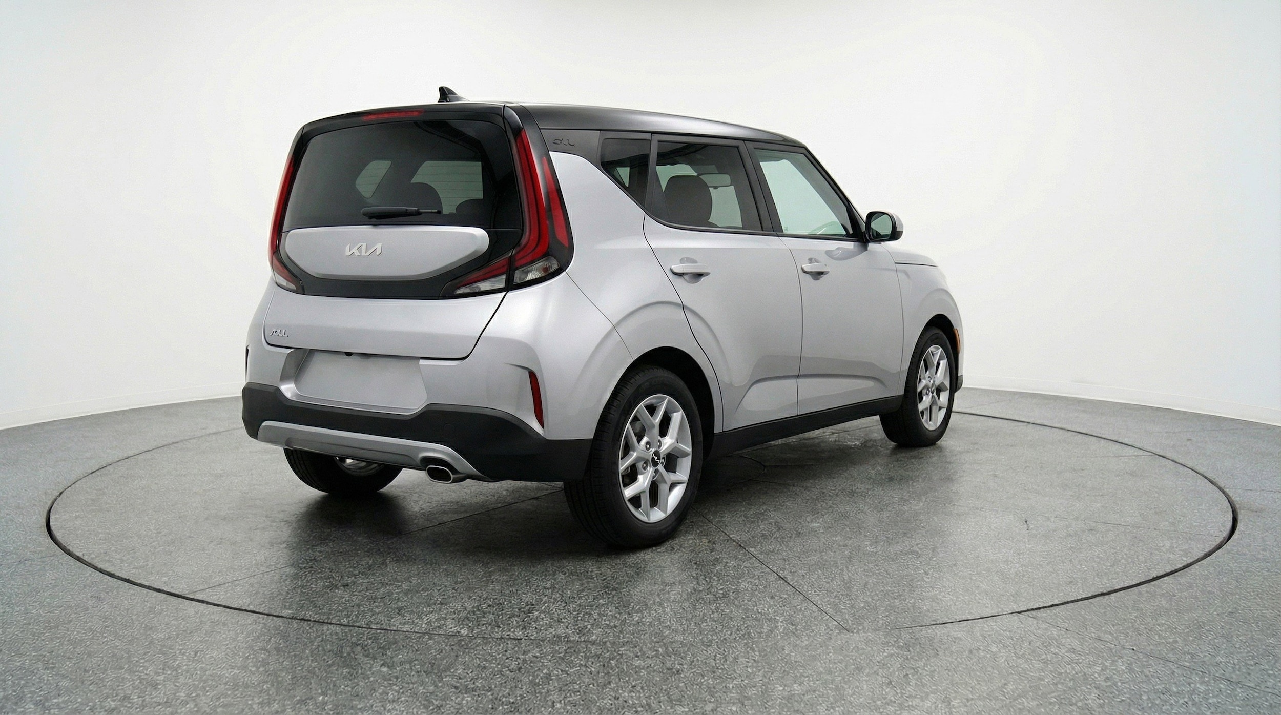 Thumbnail: 2025 Kia Soul - 9