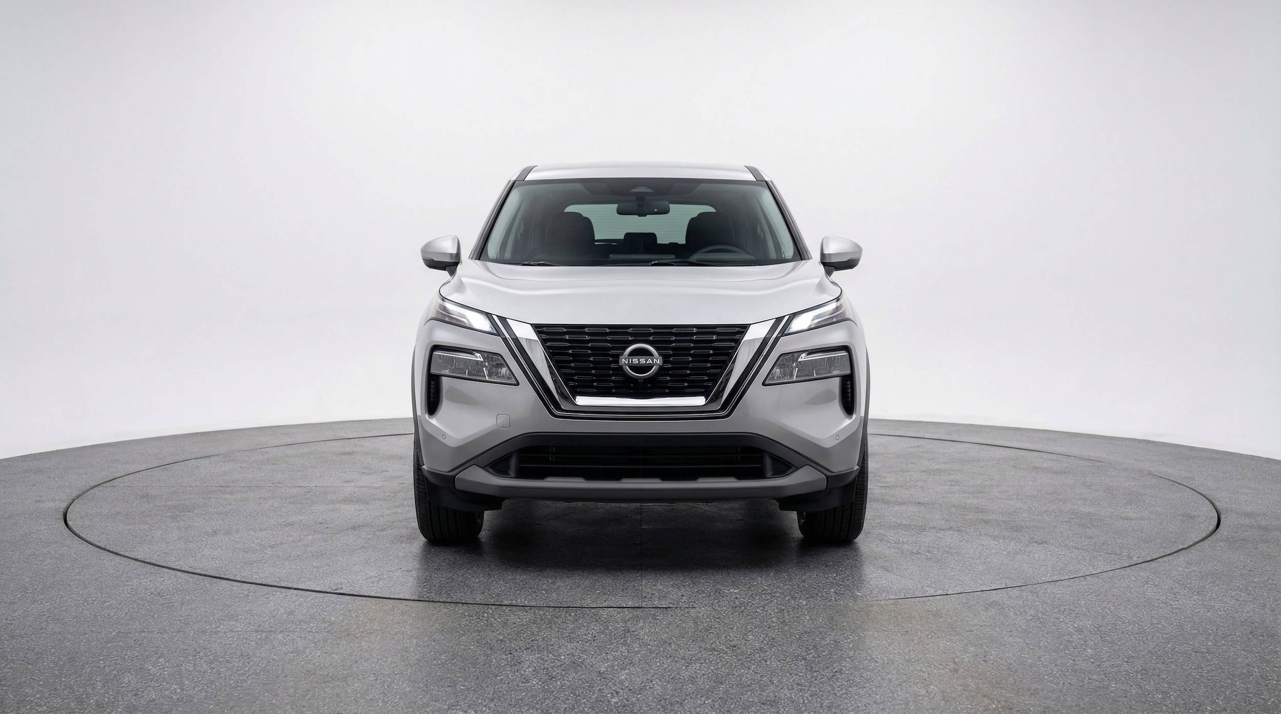 Thumbnail: 2025 Nissan Rogue - 2