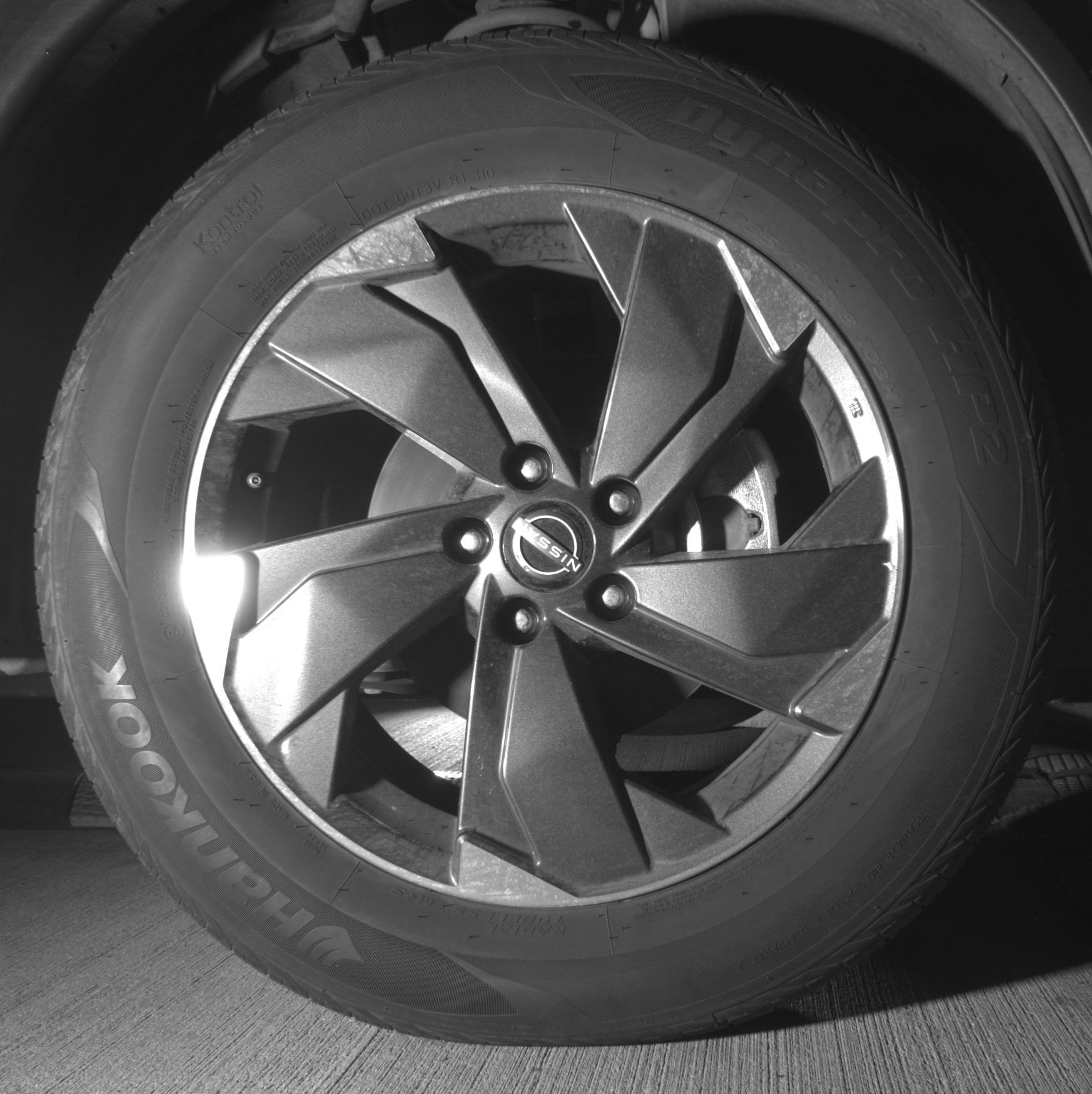 Thumbnail: 2025 Nissan Rogue - 13