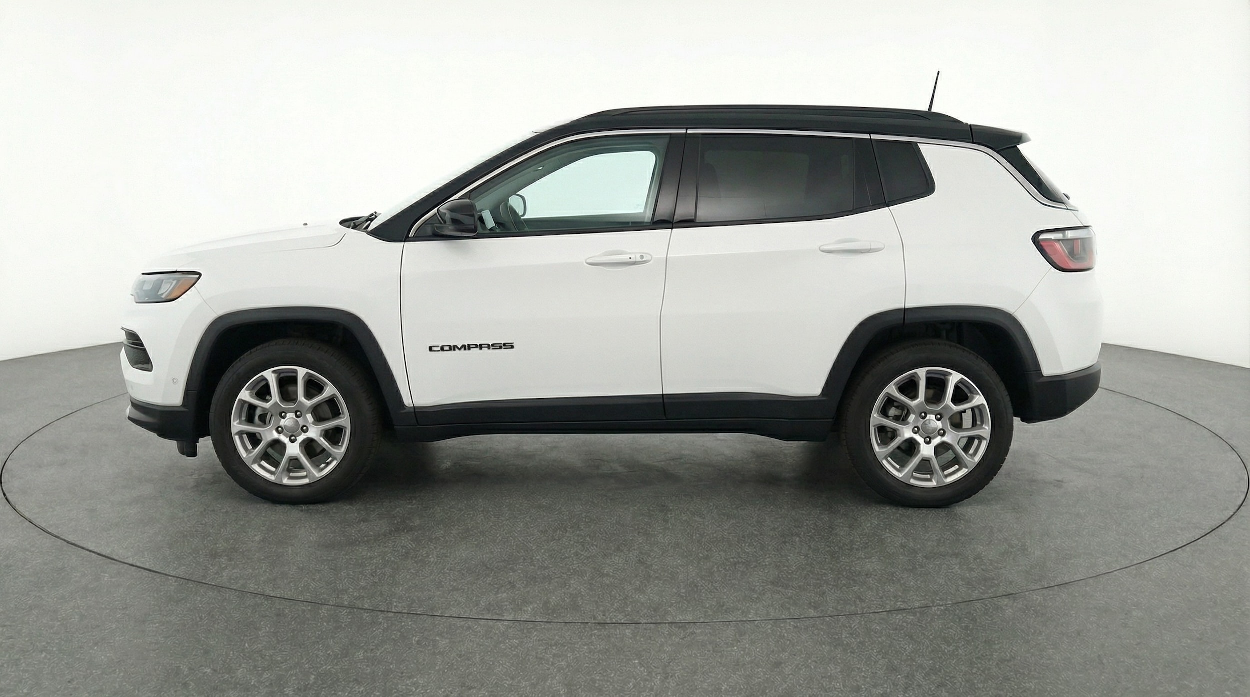 Thumbnail: 2025 Jeep Compass - 4