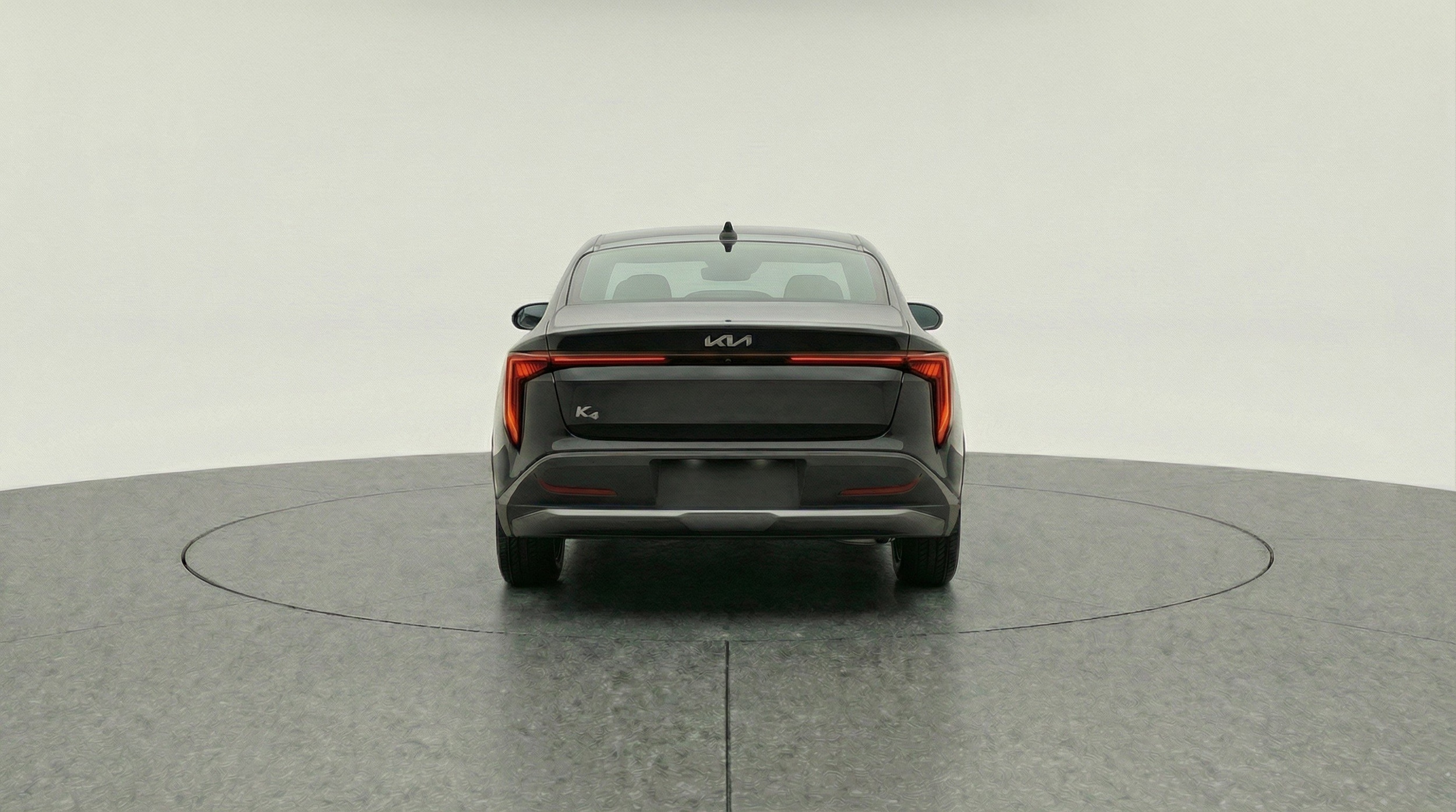 Thumbnail: 2025 Kia K4 - 7