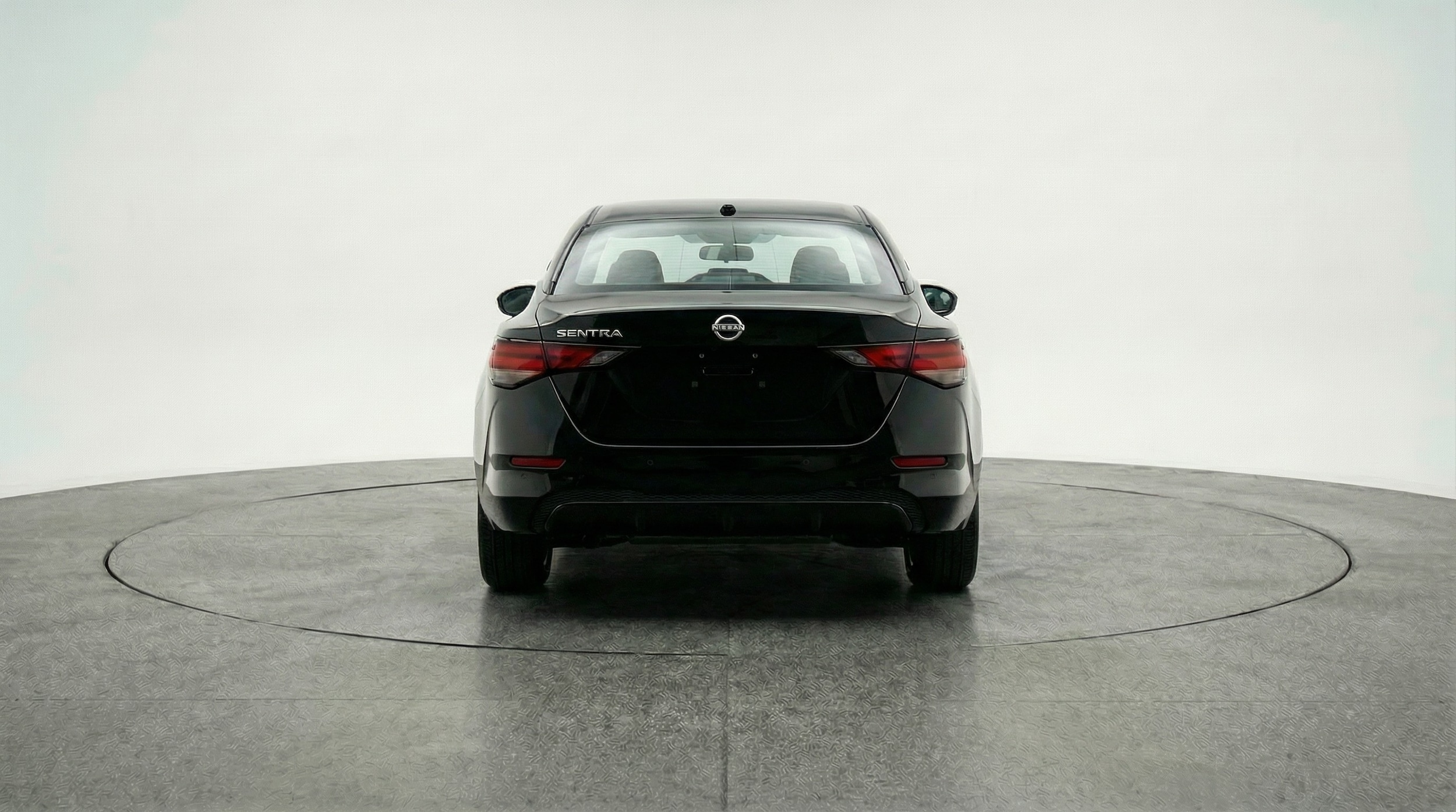 Thumbnail: 2025 Nissan Sentra - 6