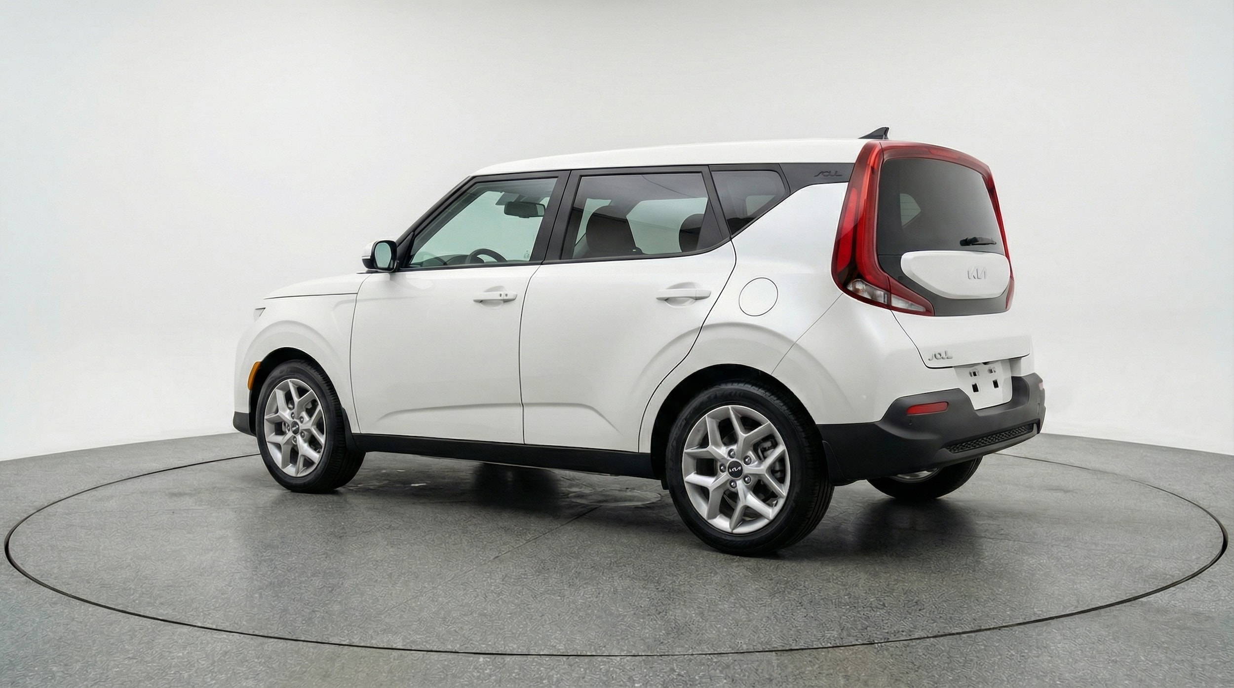 Thumbnail: 2025 Kia Soul - 5