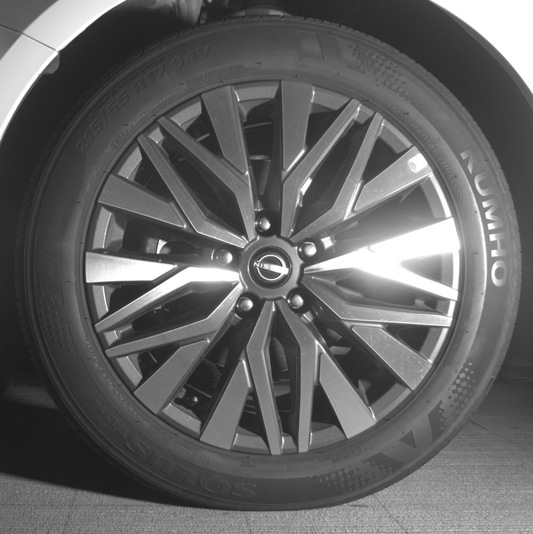 Thumbnail: 2025 Nissan Altima - 12