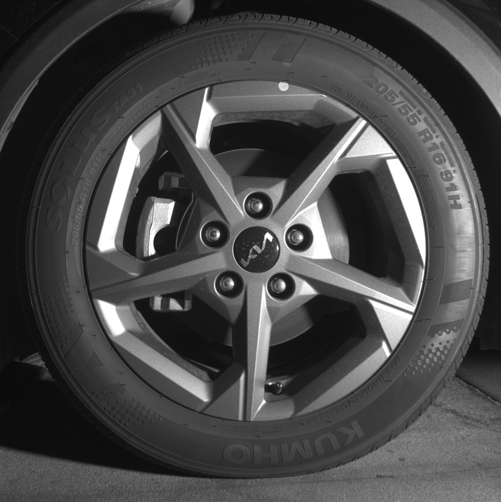 Thumbnail: 2025 Kia K4 - 9