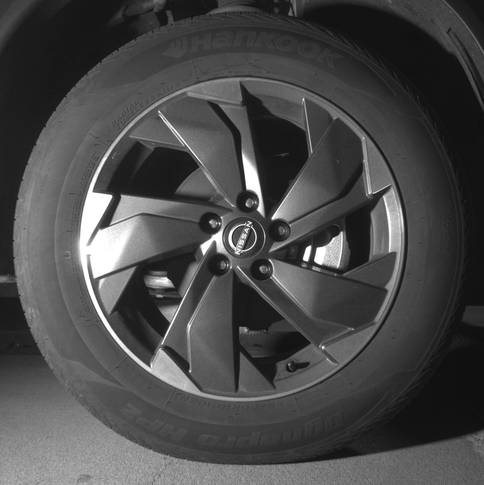 Thumbnail: 2025 Nissan Rogue - 13