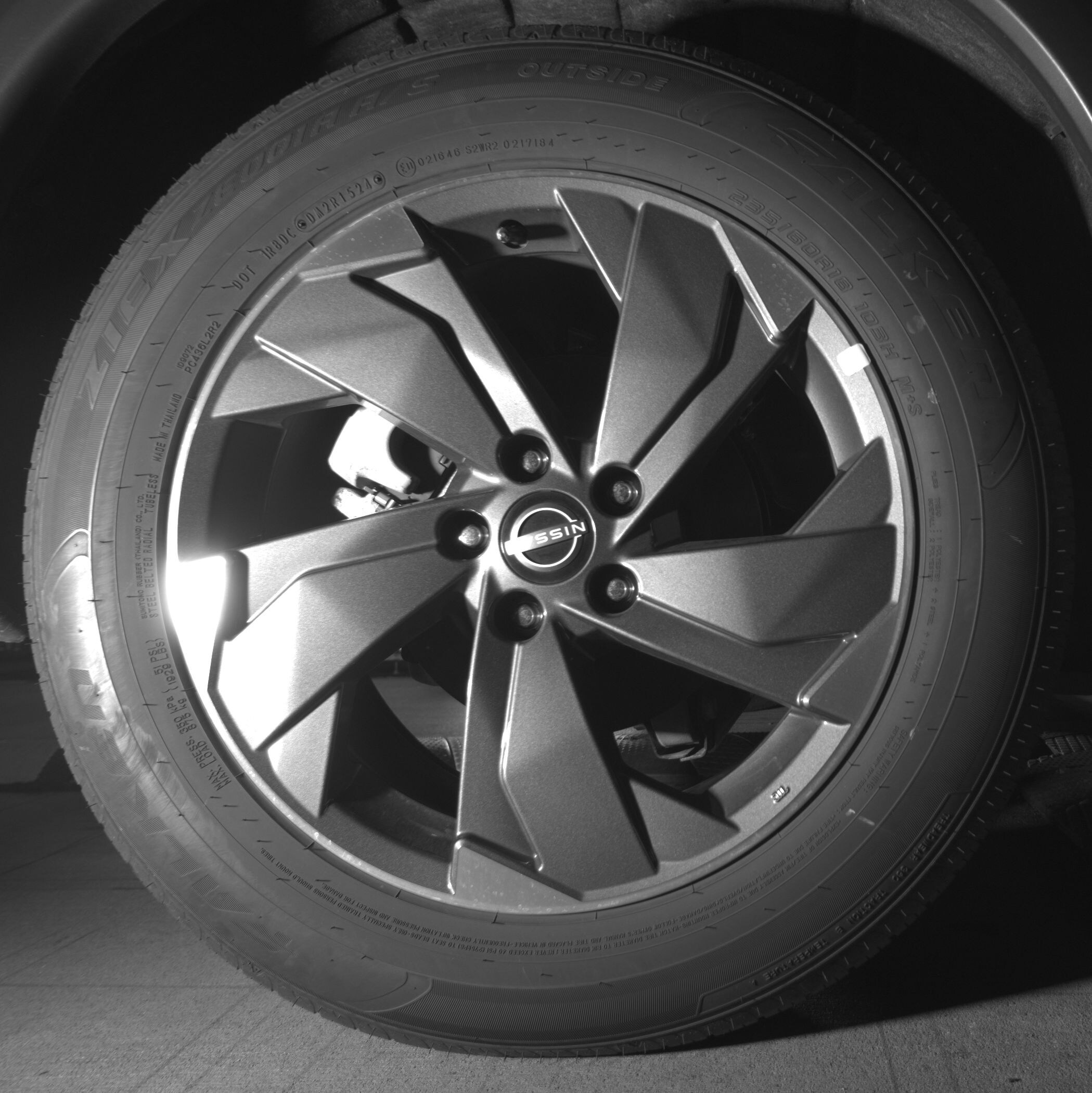 Thumbnail: 2025 Nissan Rogue - 12