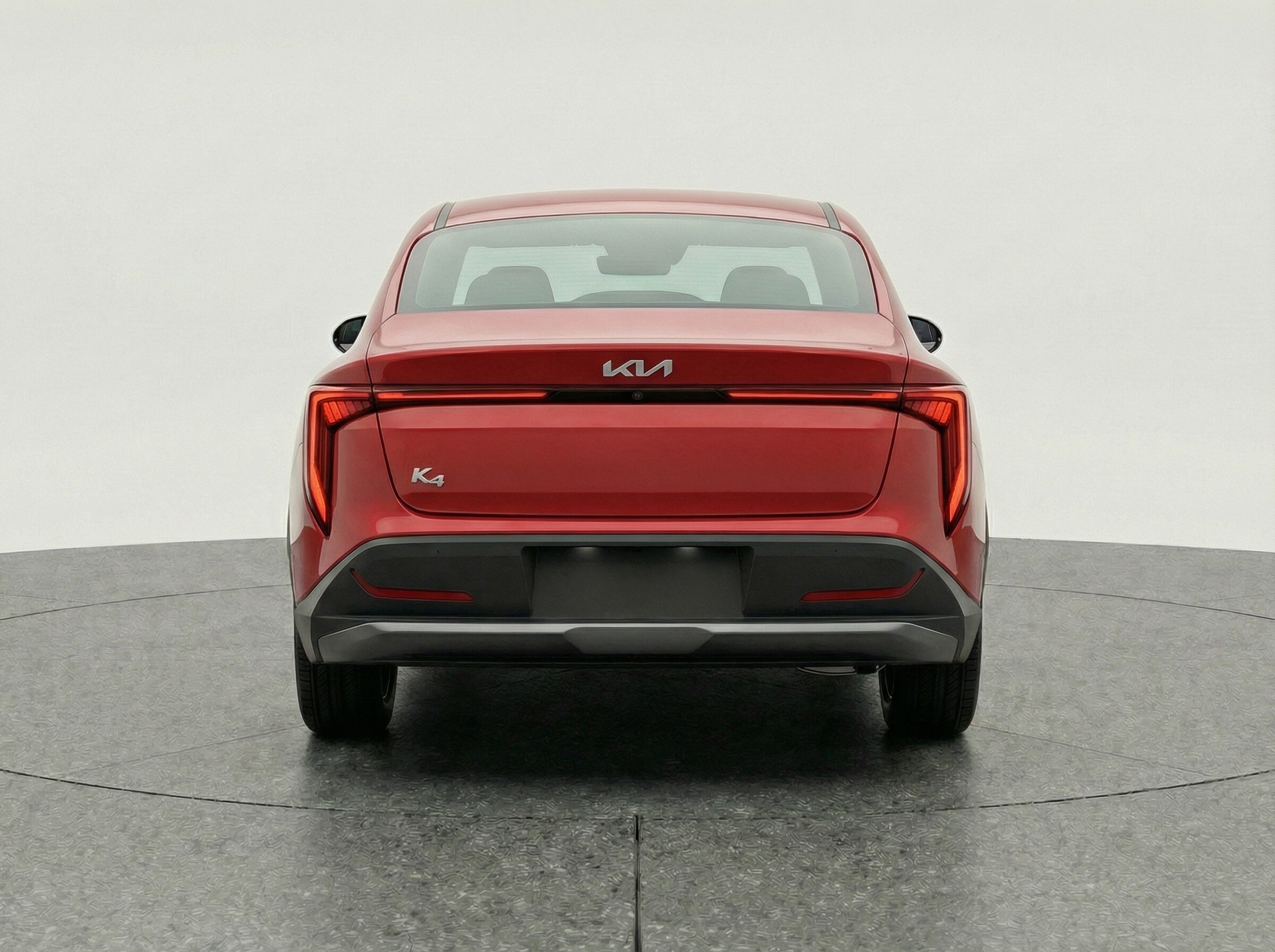 Thumbnail: 2025 Kia K4 - 6