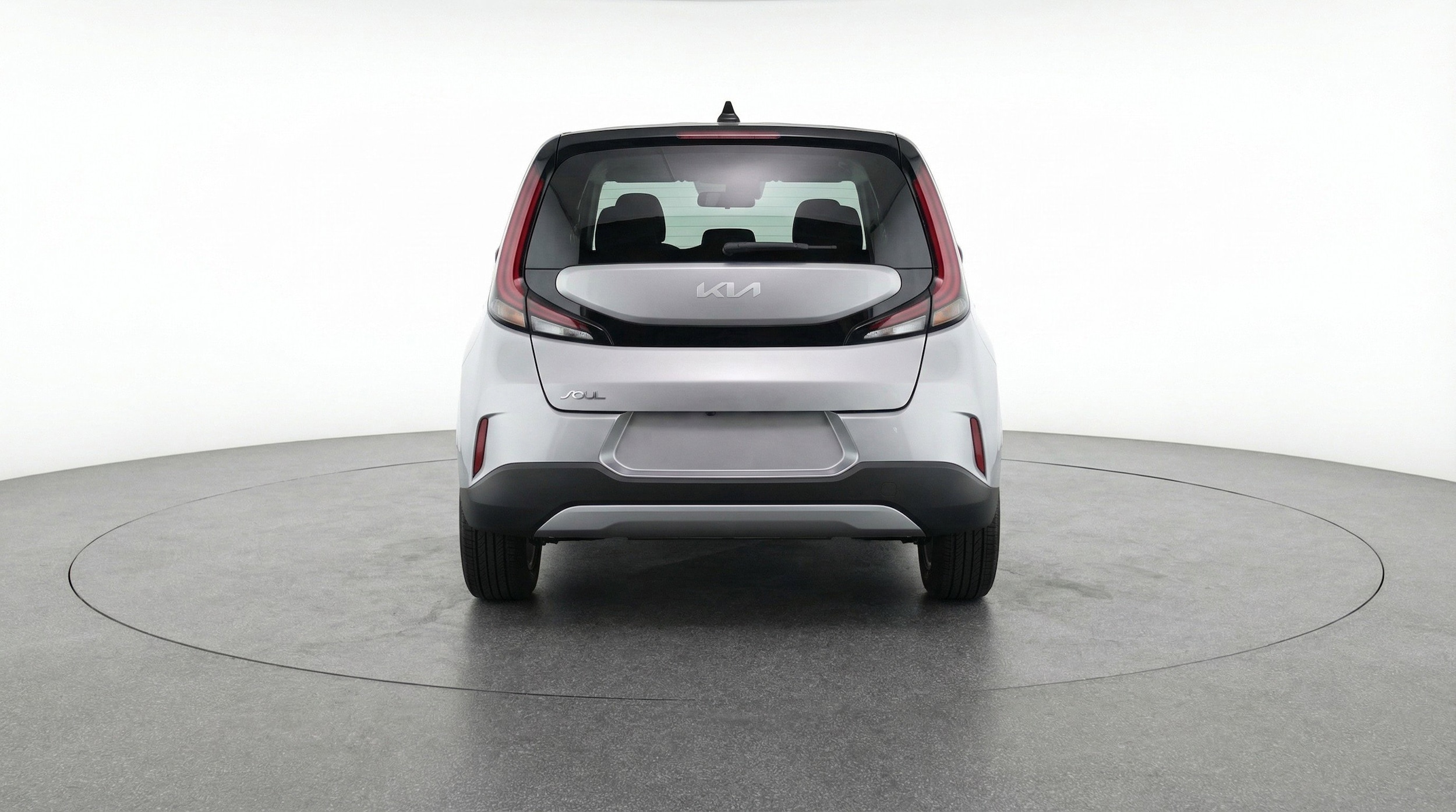 Thumbnail: 2025 Kia Soul - 7