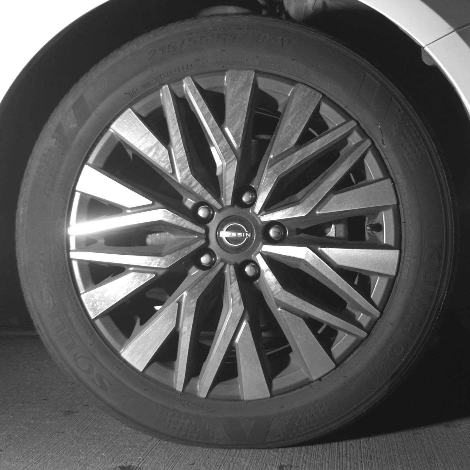 Thumbnail: 2025 Nissan Altima - 13