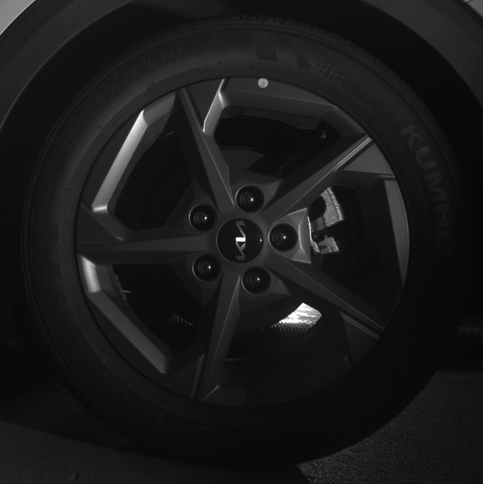 Thumbnail: 2025 Kia K4 - 11