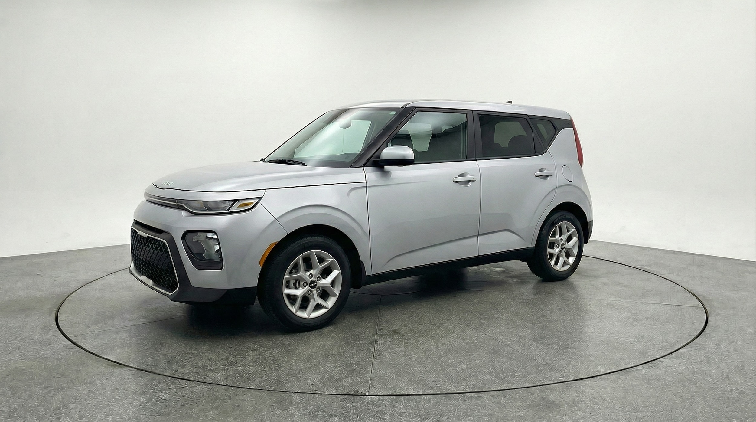 Thumbnail: 2025 Kia Soul - 3