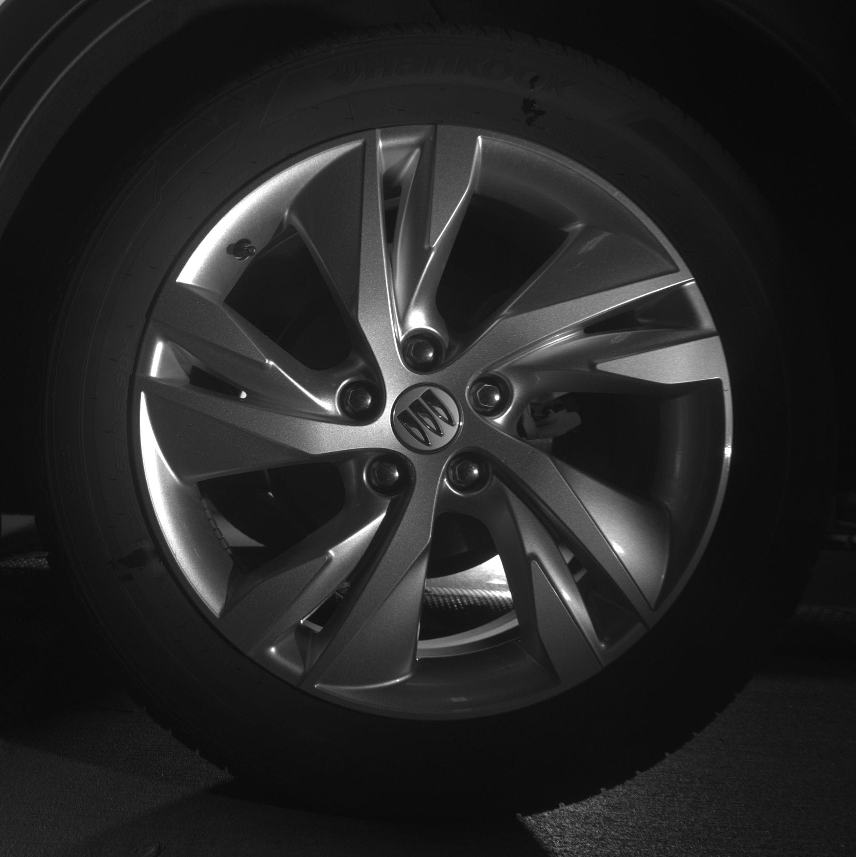 Thumbnail: 2025 Buick Encore GX - 11