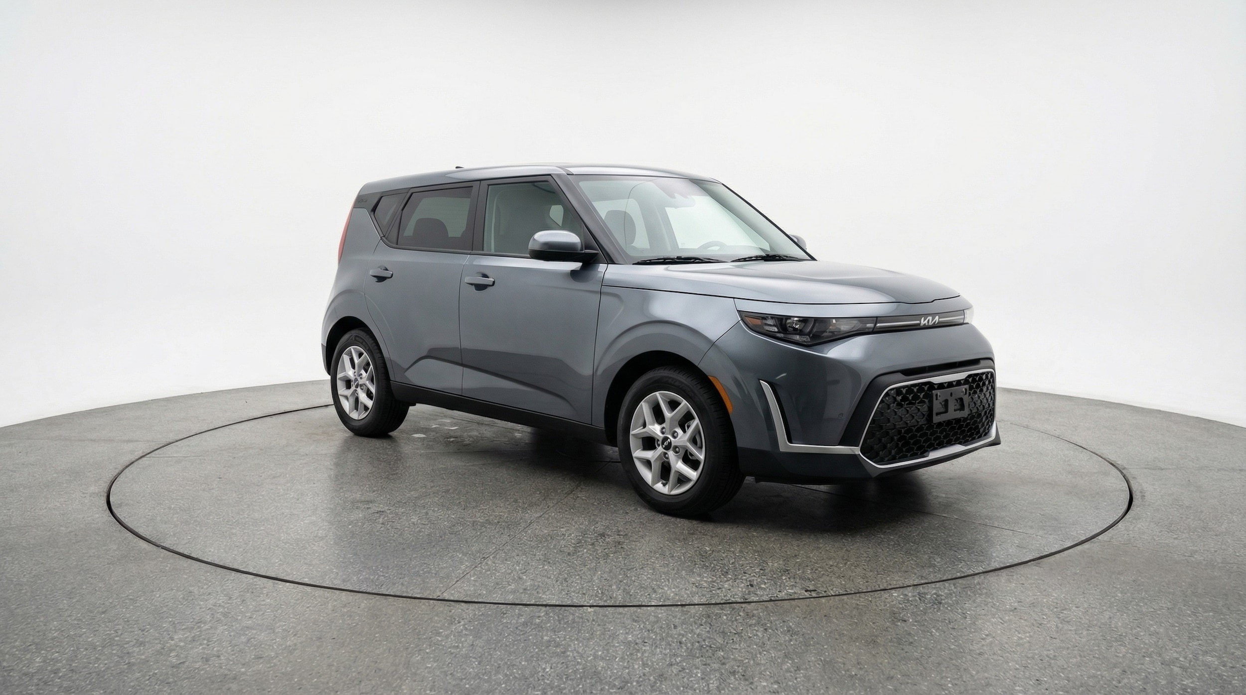 Thumbnail: 2025 Kia Soul - 1