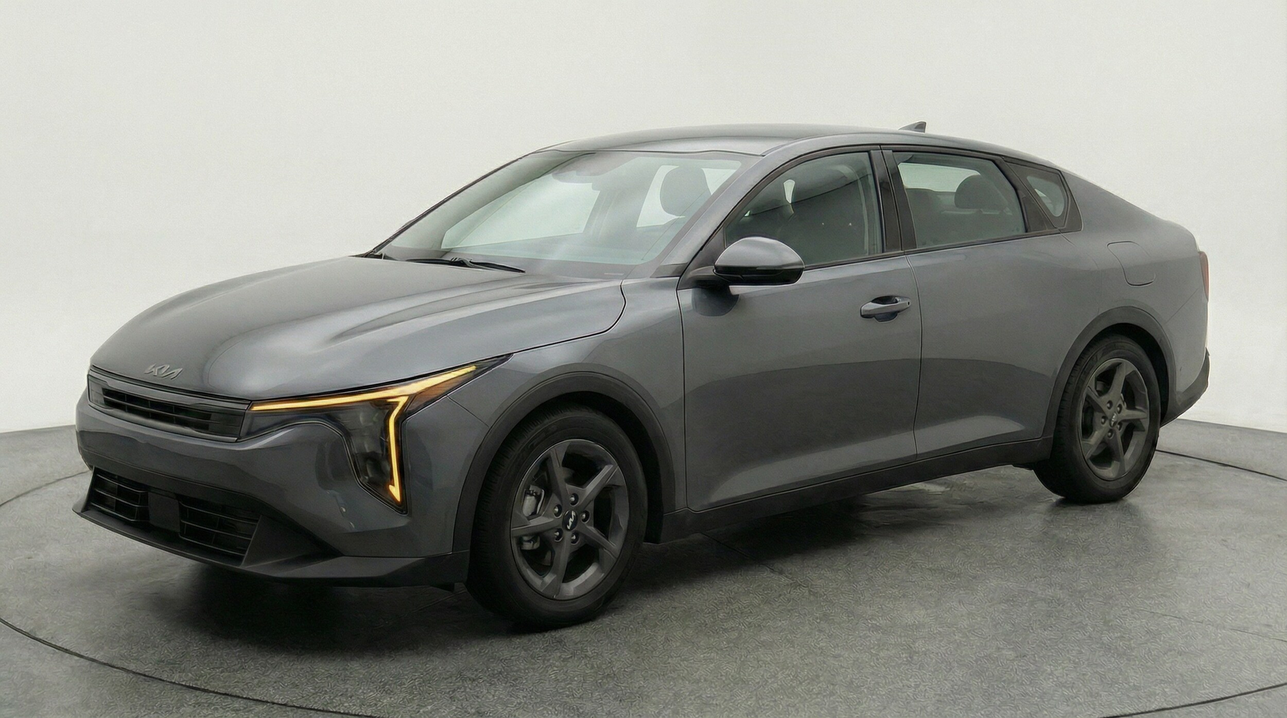 Thumbnail: 2025 Kia K4 - 3