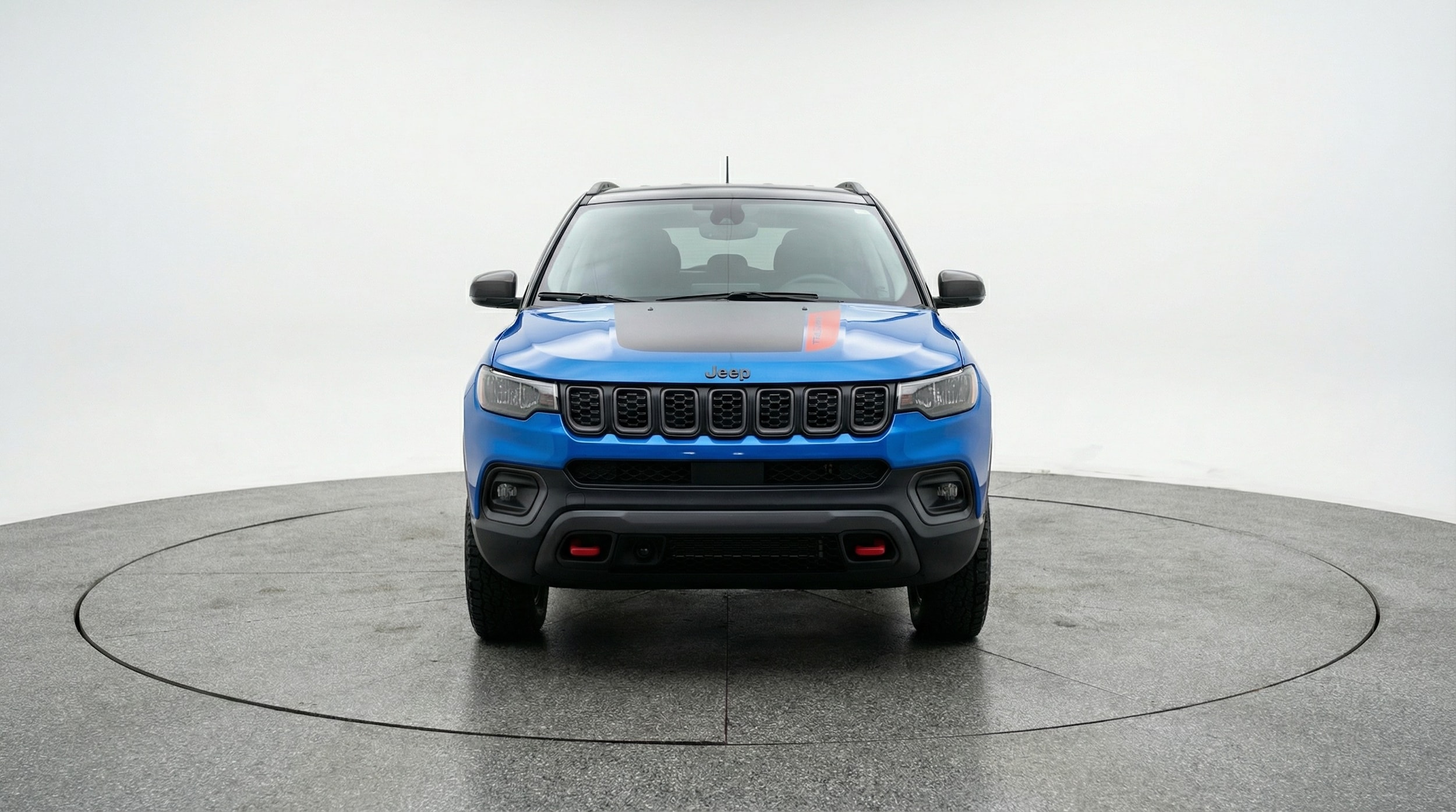 Thumbnail: 2025 Jeep Compass - 2