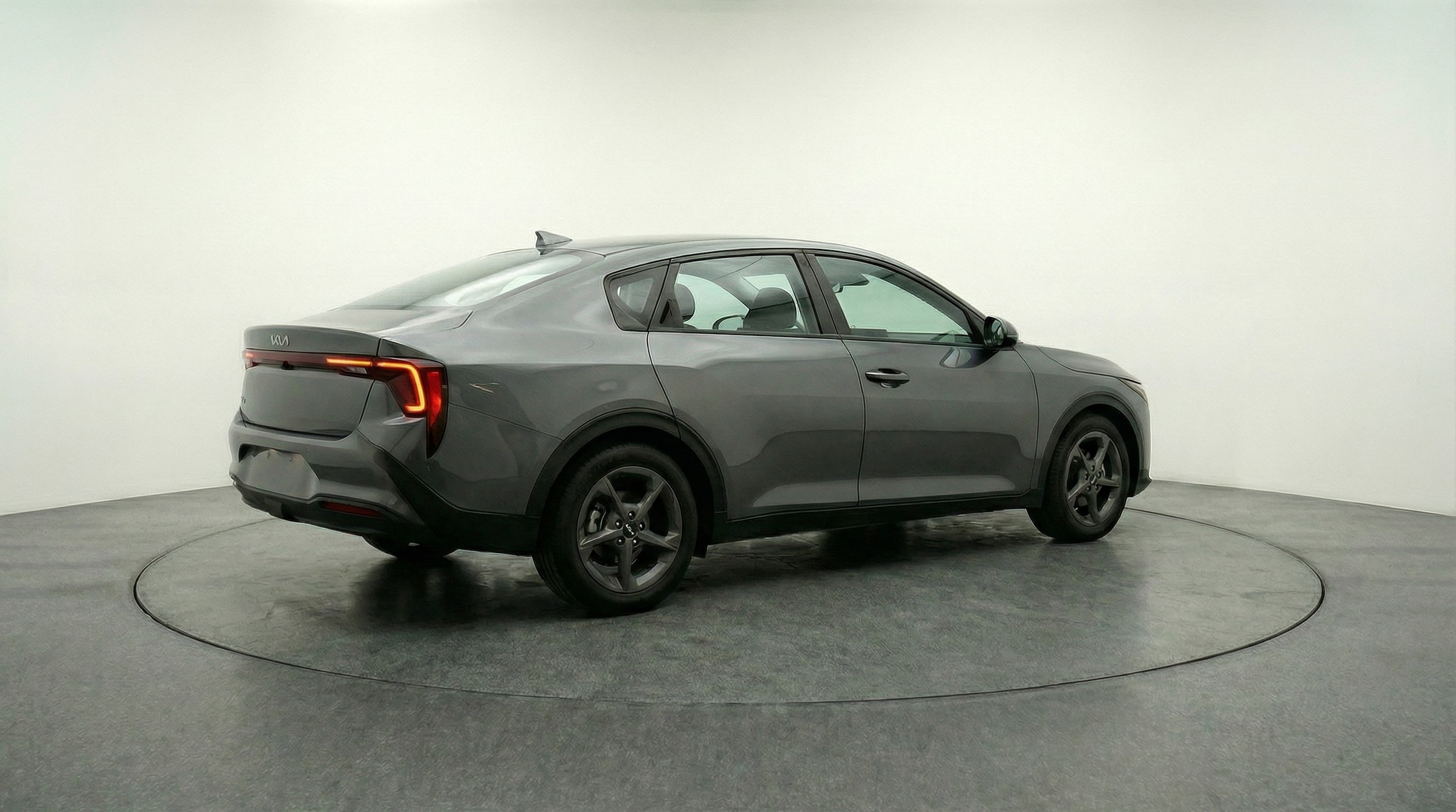 Thumbnail: 2025 Kia K4 - 7