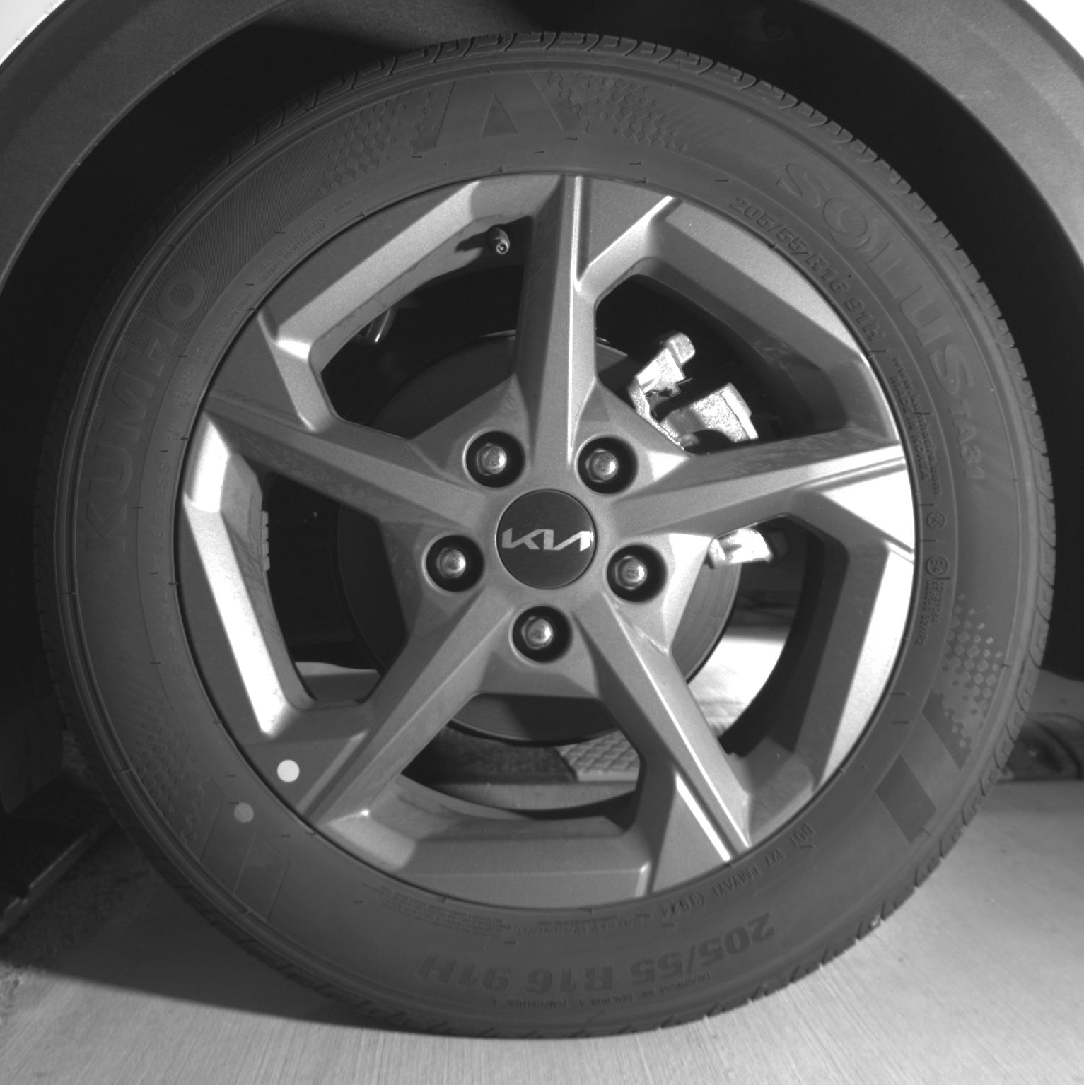 Thumbnail: 2025 Kia K4 - 11