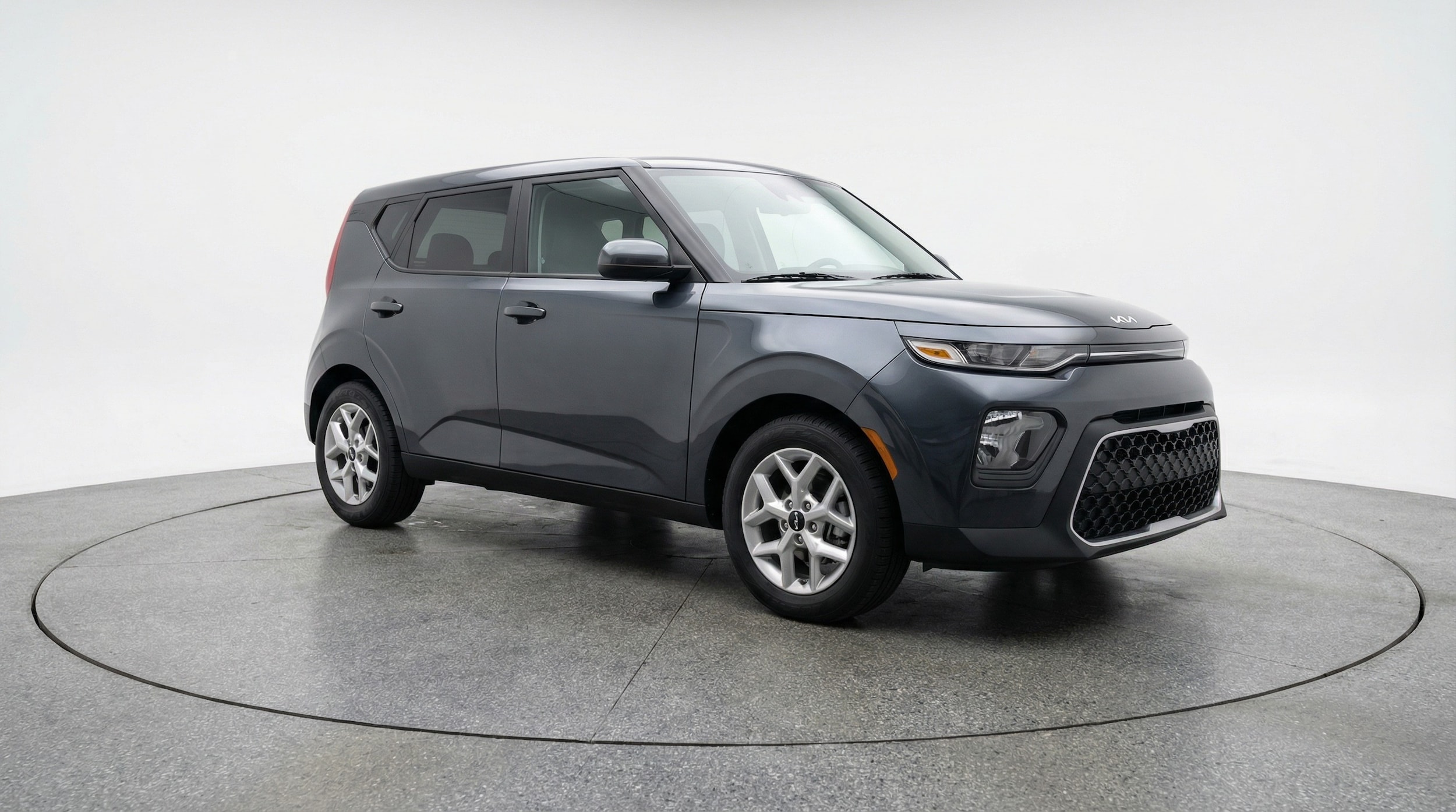 Thumbnail: 2025 Kia Soul - 1