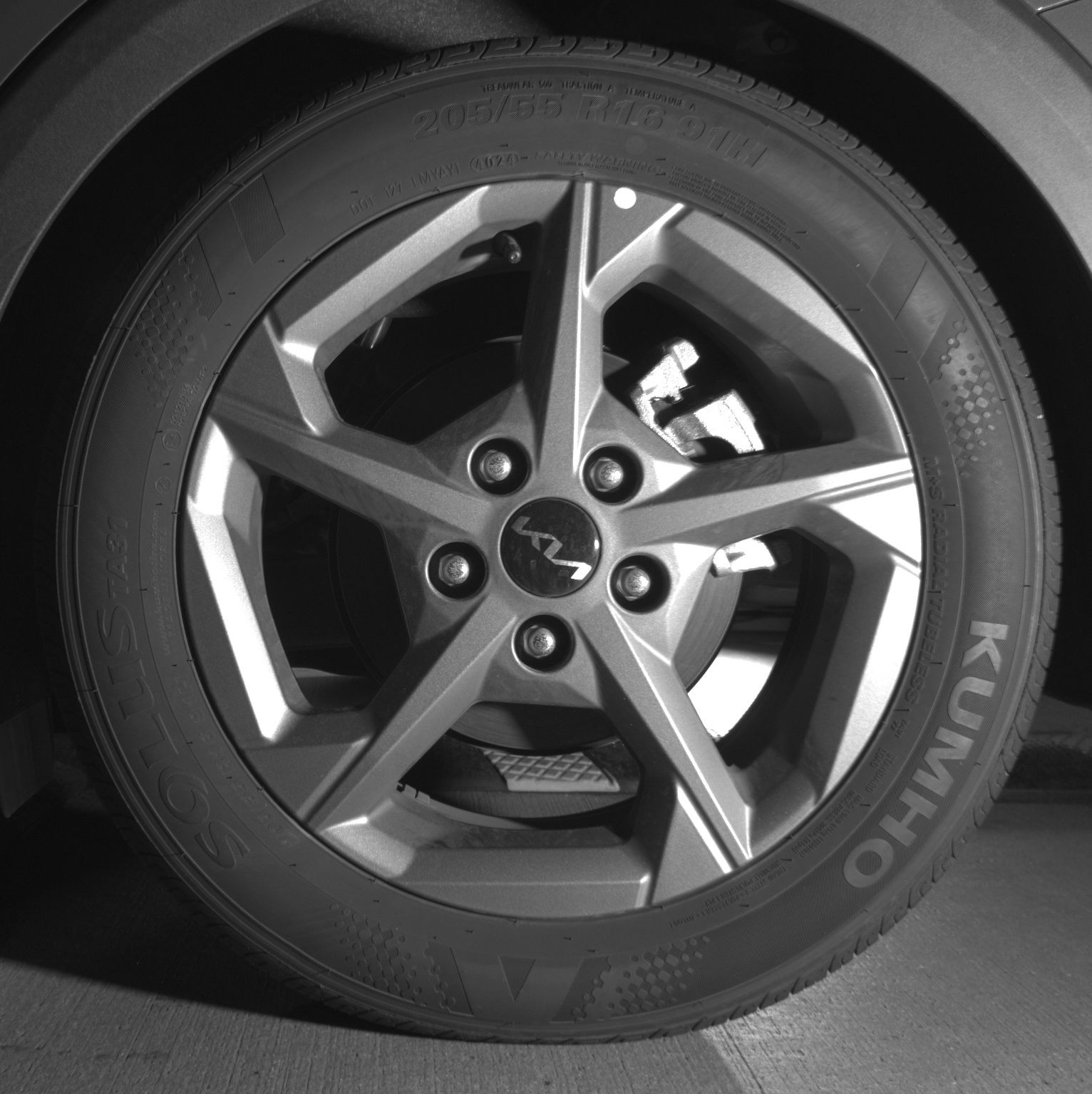 Thumbnail: 2025 Kia K4 - 11