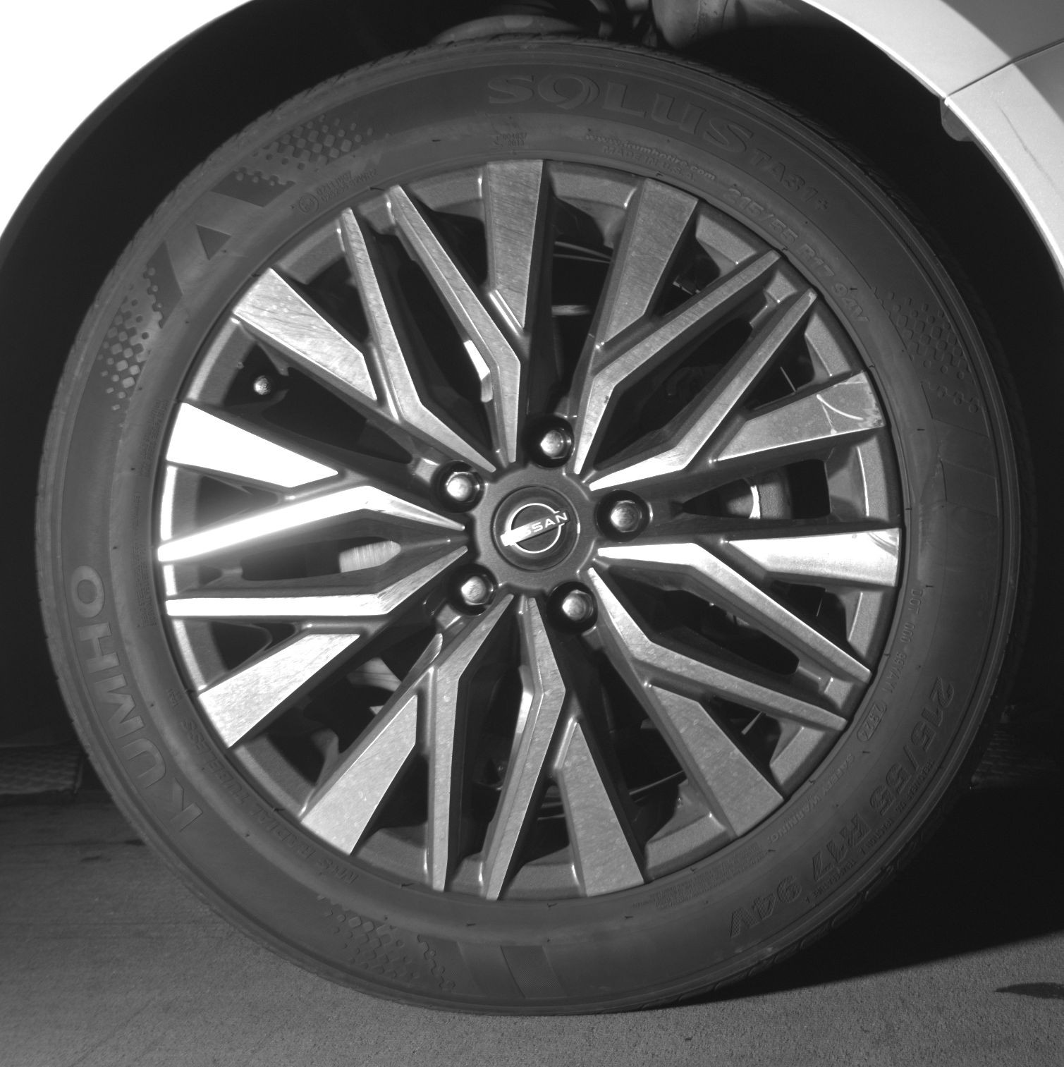 Thumbnail: 2025 Nissan Altima - 10