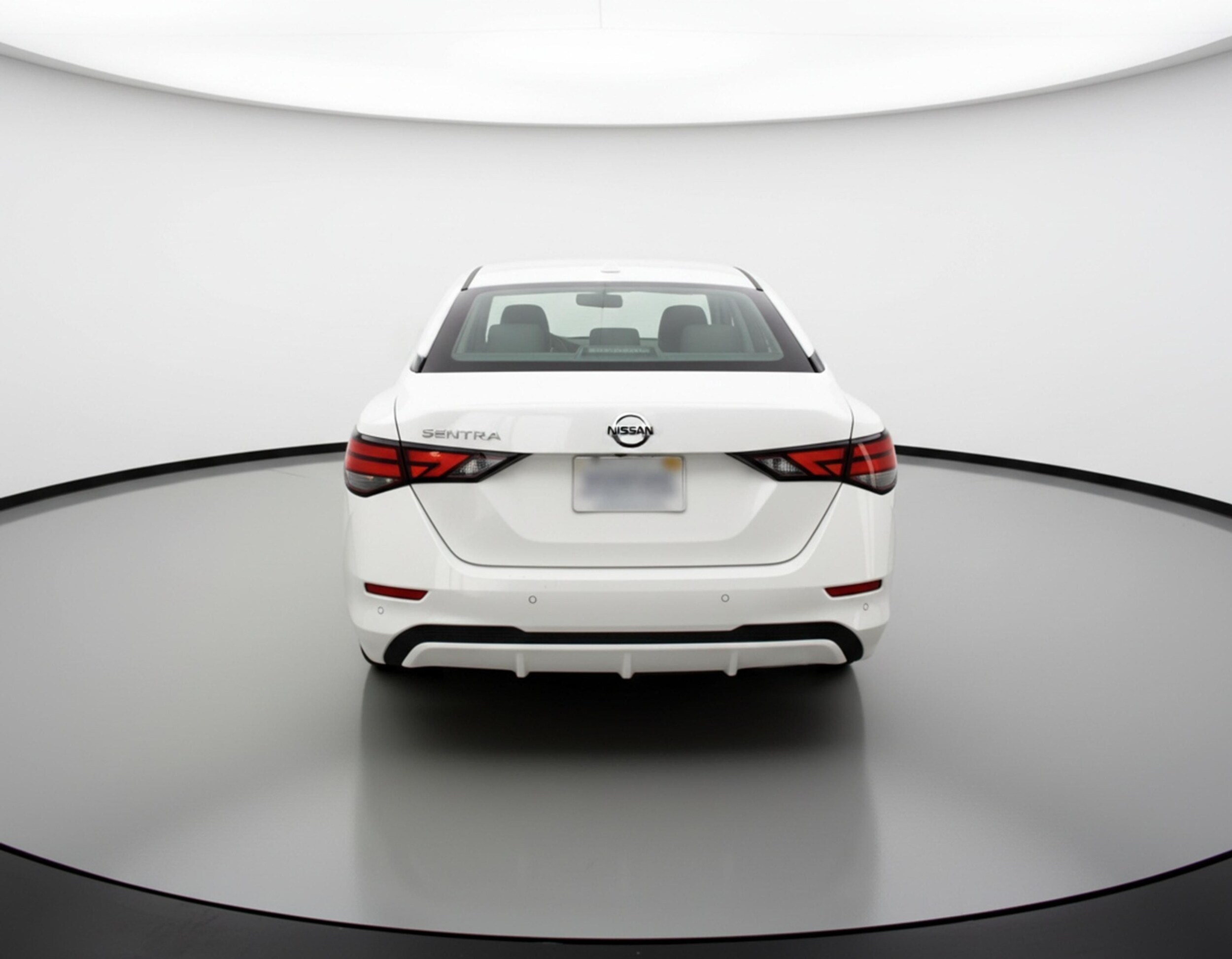 Thumbnail: 2025 Nissan Sentra - 6