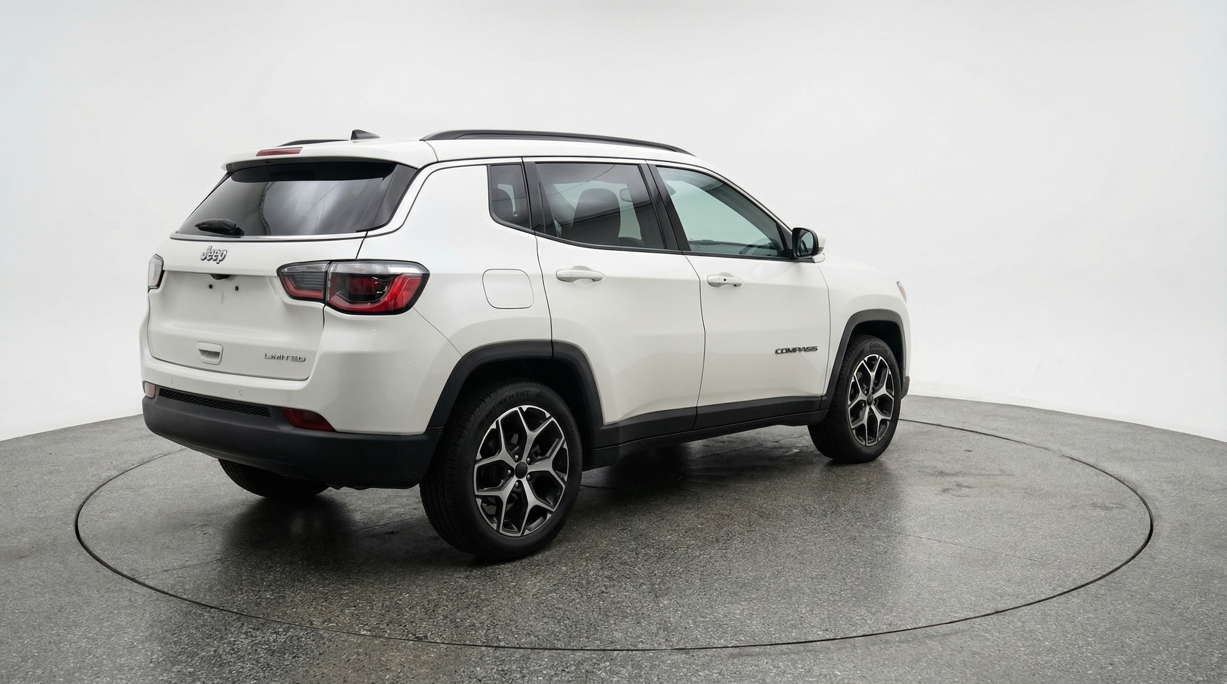 Thumbnail: 2025 Jeep Compass - 7