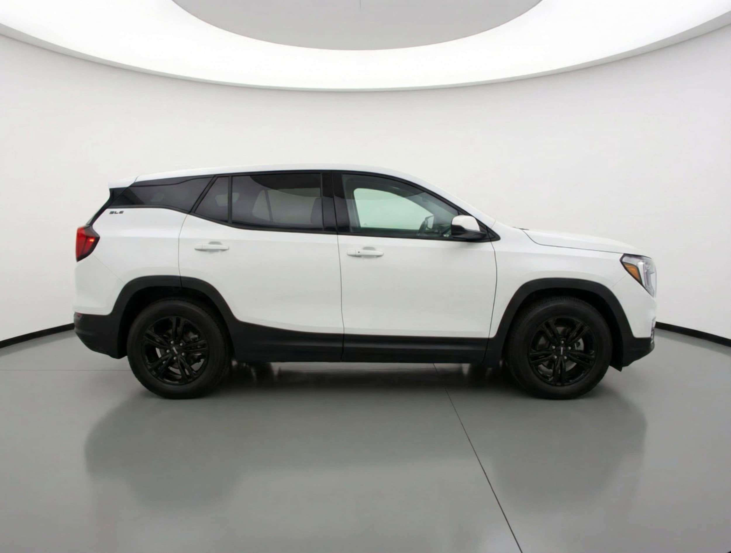 Thumbnail: 2024 GMC Terrain - 11
