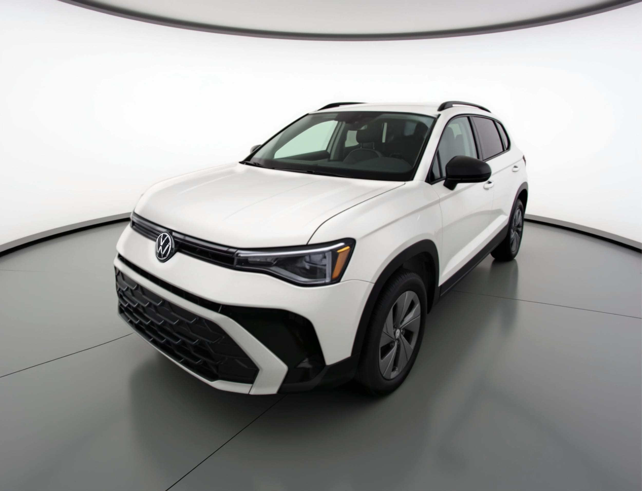 Thumbnail: 2025 Volkswagen Taos - 3