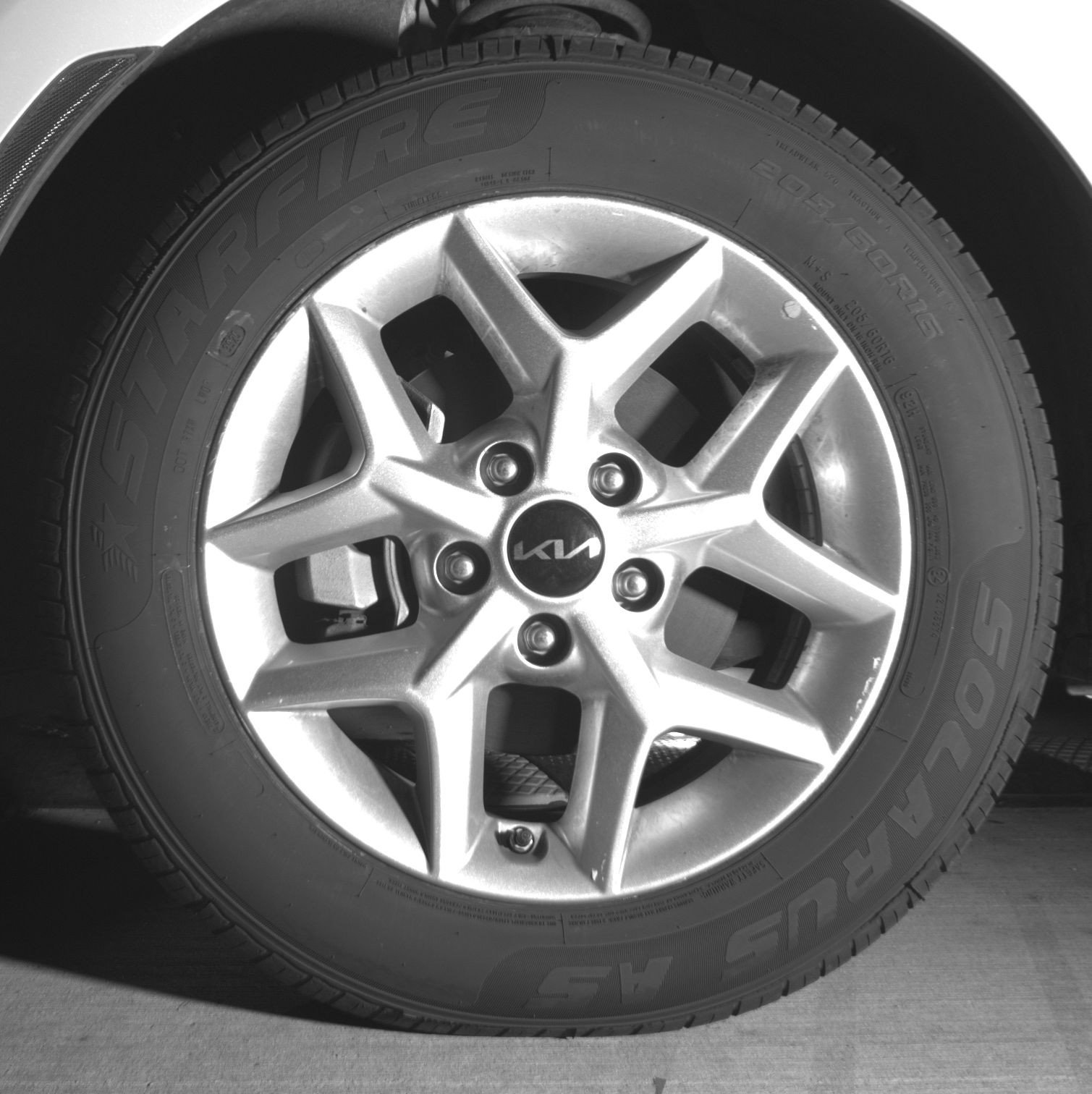 Thumbnail: 2025 Kia Soul - 12