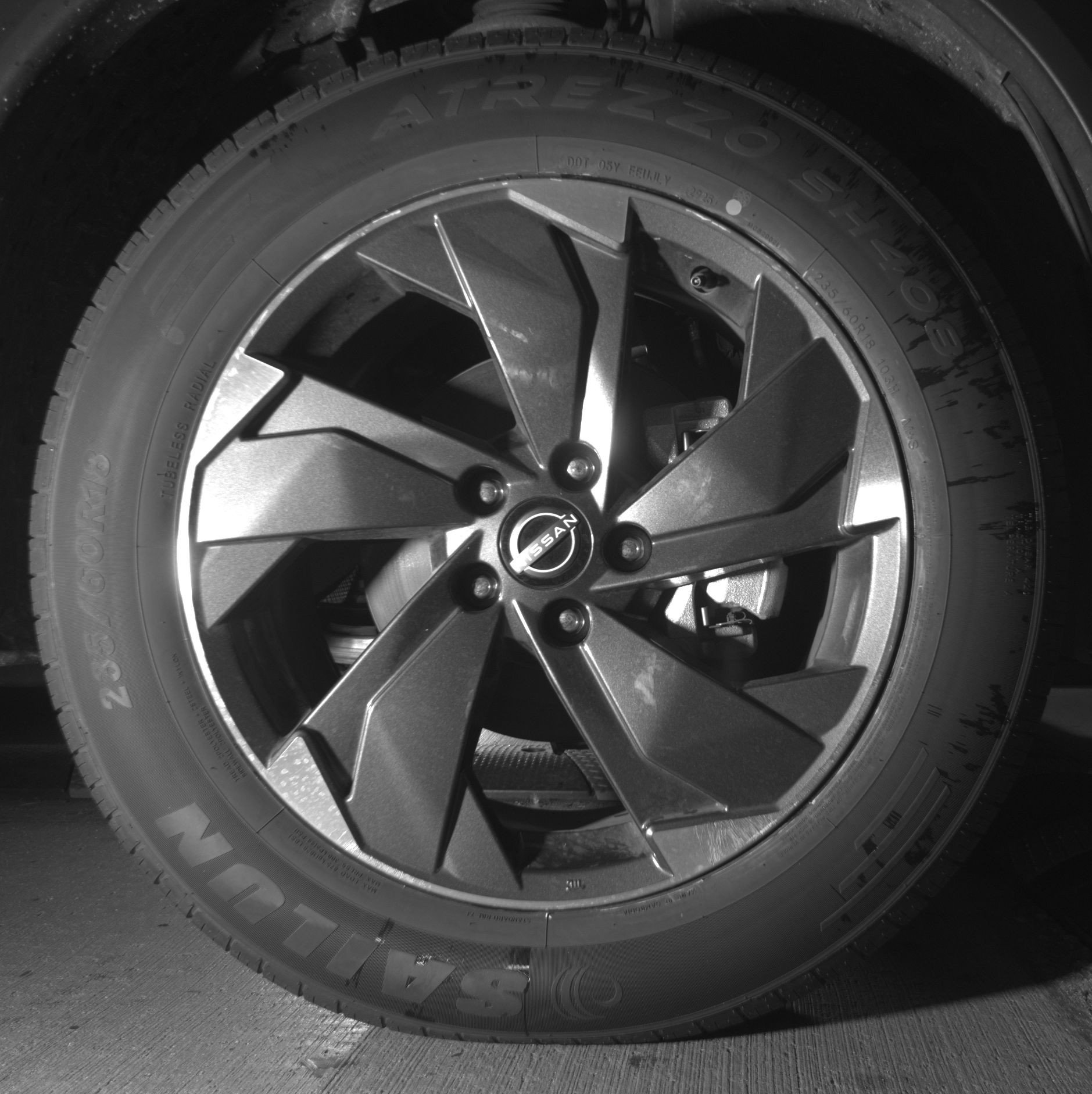 Thumbnail: 2025 Nissan Rogue - 13