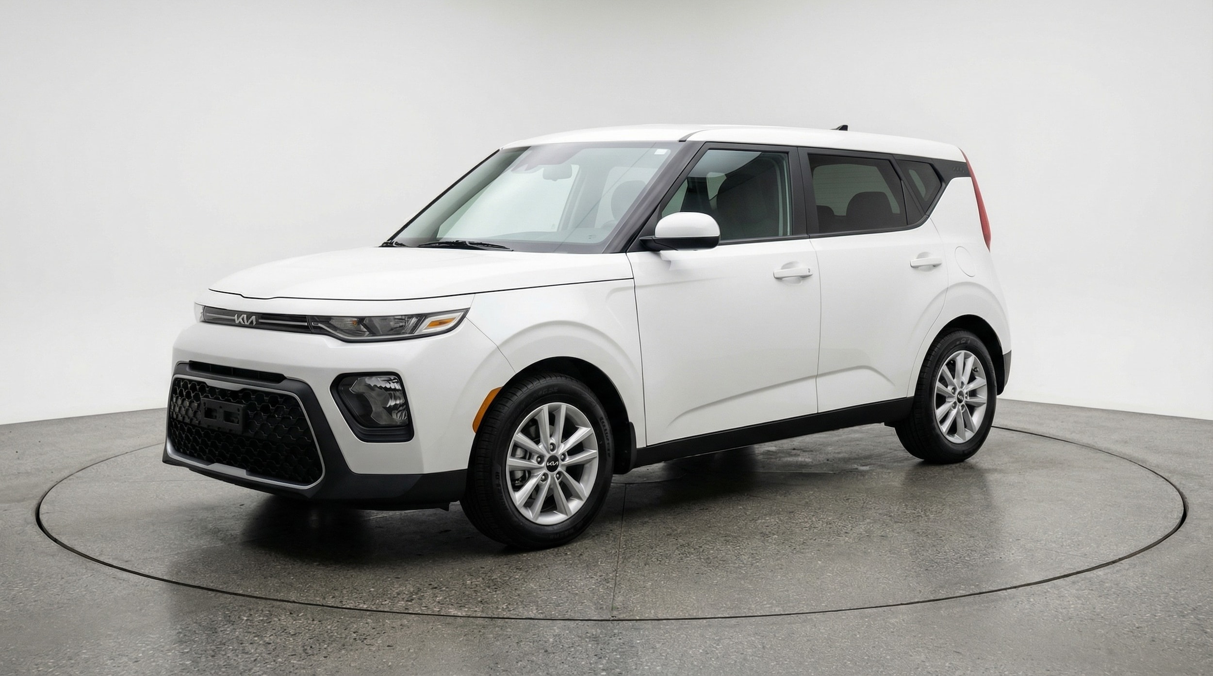 Thumbnail: 2025 Kia Soul - 3