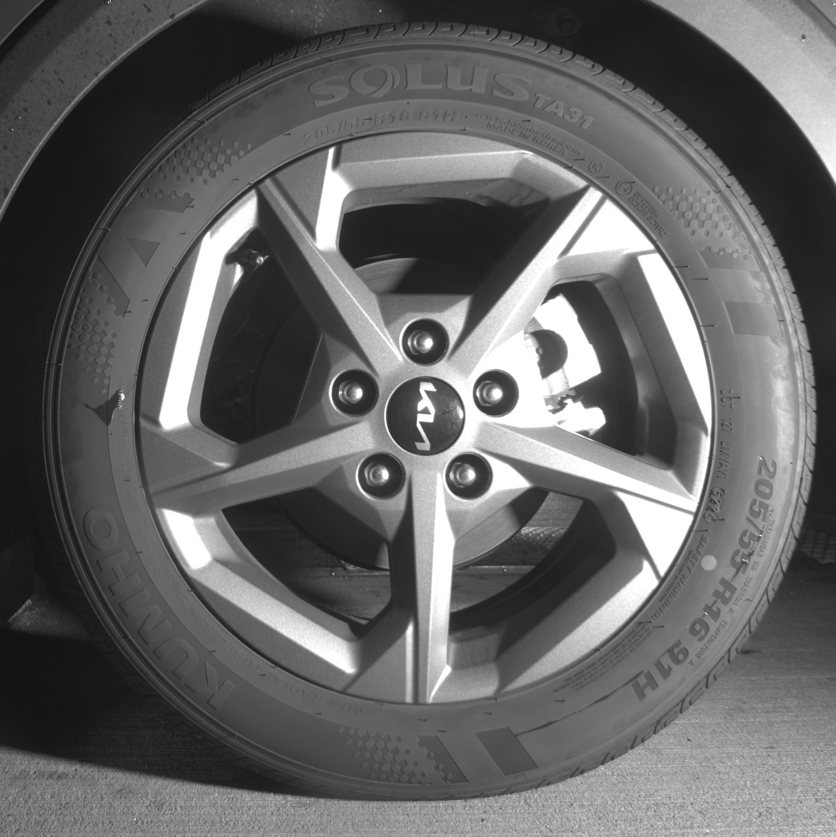 Thumbnail: 2025 Kia K4 - 11