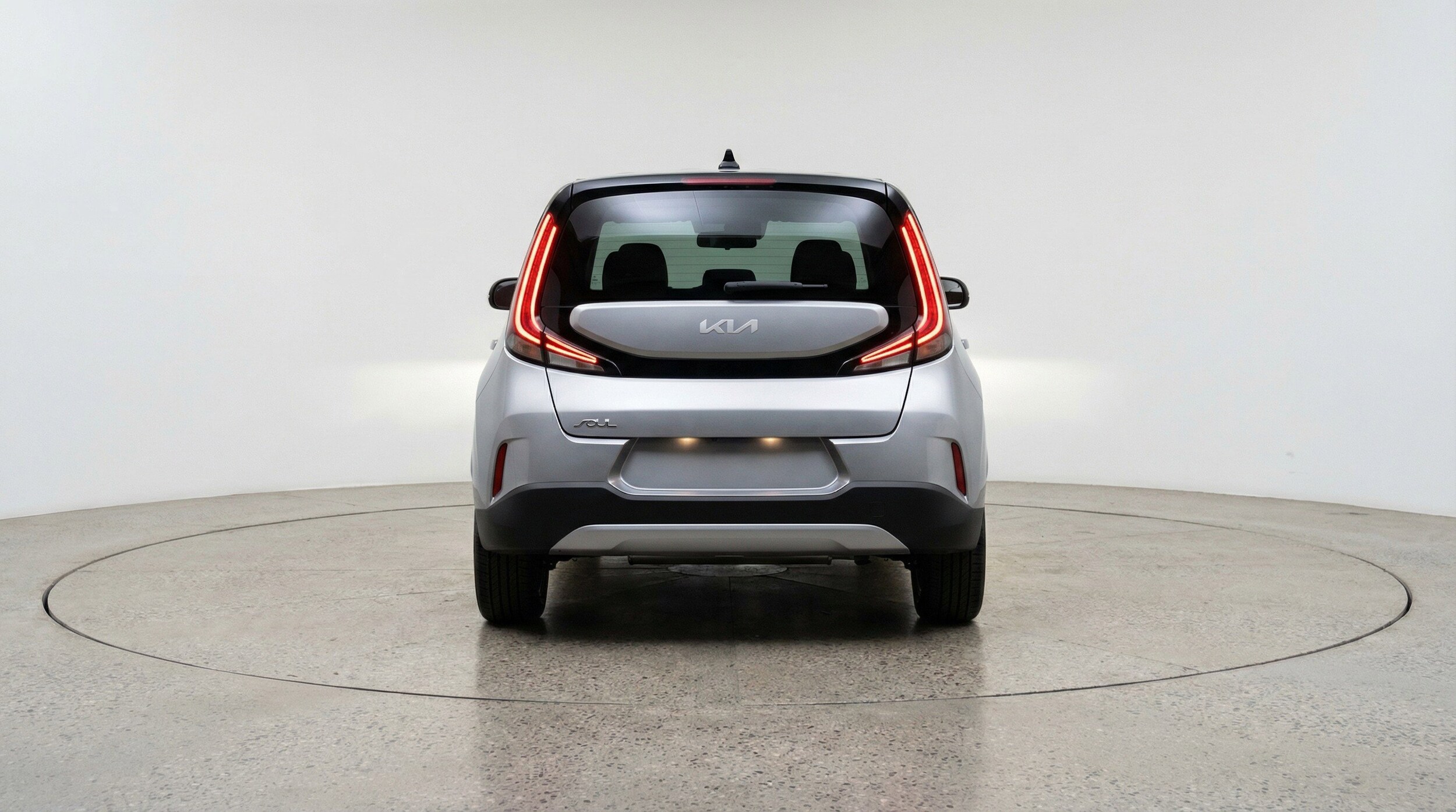 Thumbnail: 2025 Kia Soul - 7