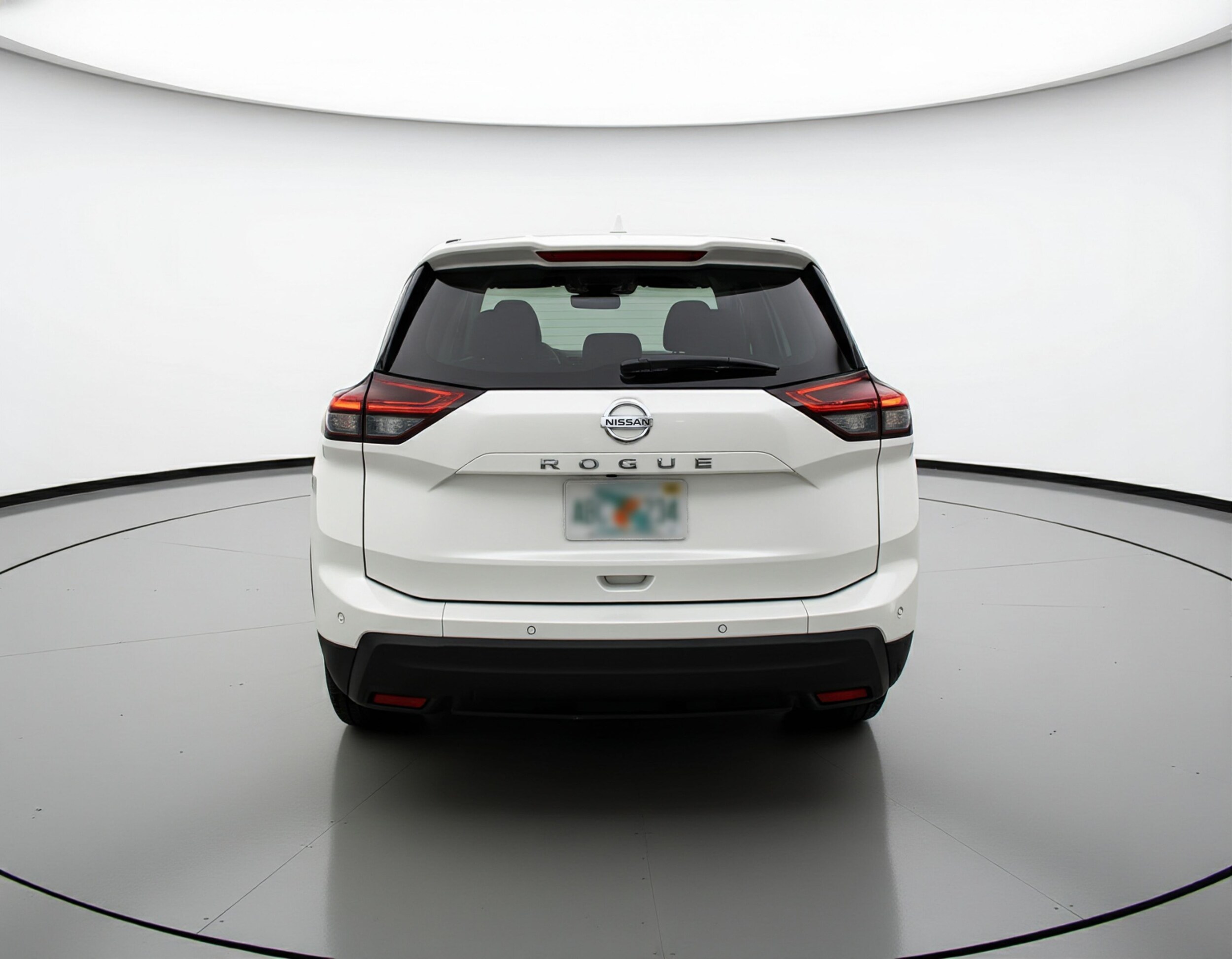 Thumbnail: 2025 Nissan Rogue - 6