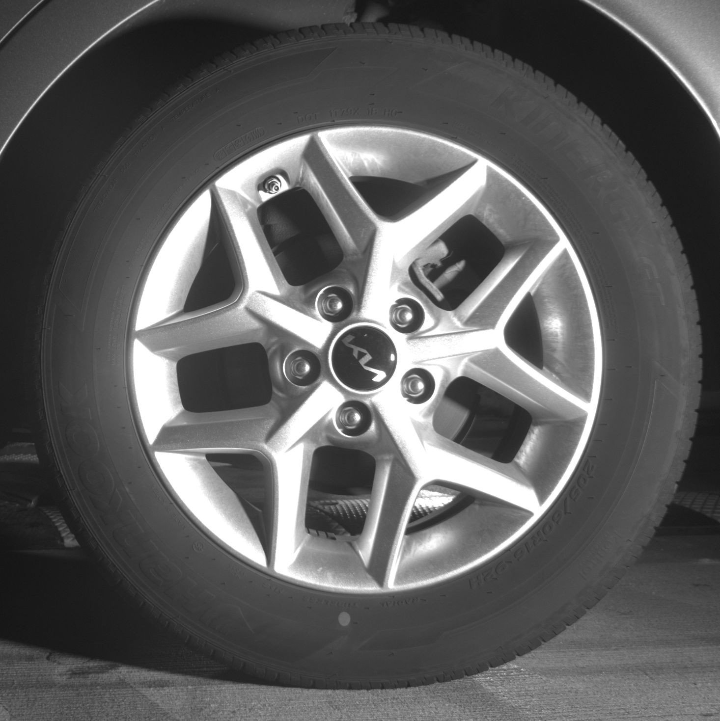 Thumbnail: 2025 Kia Soul - 14