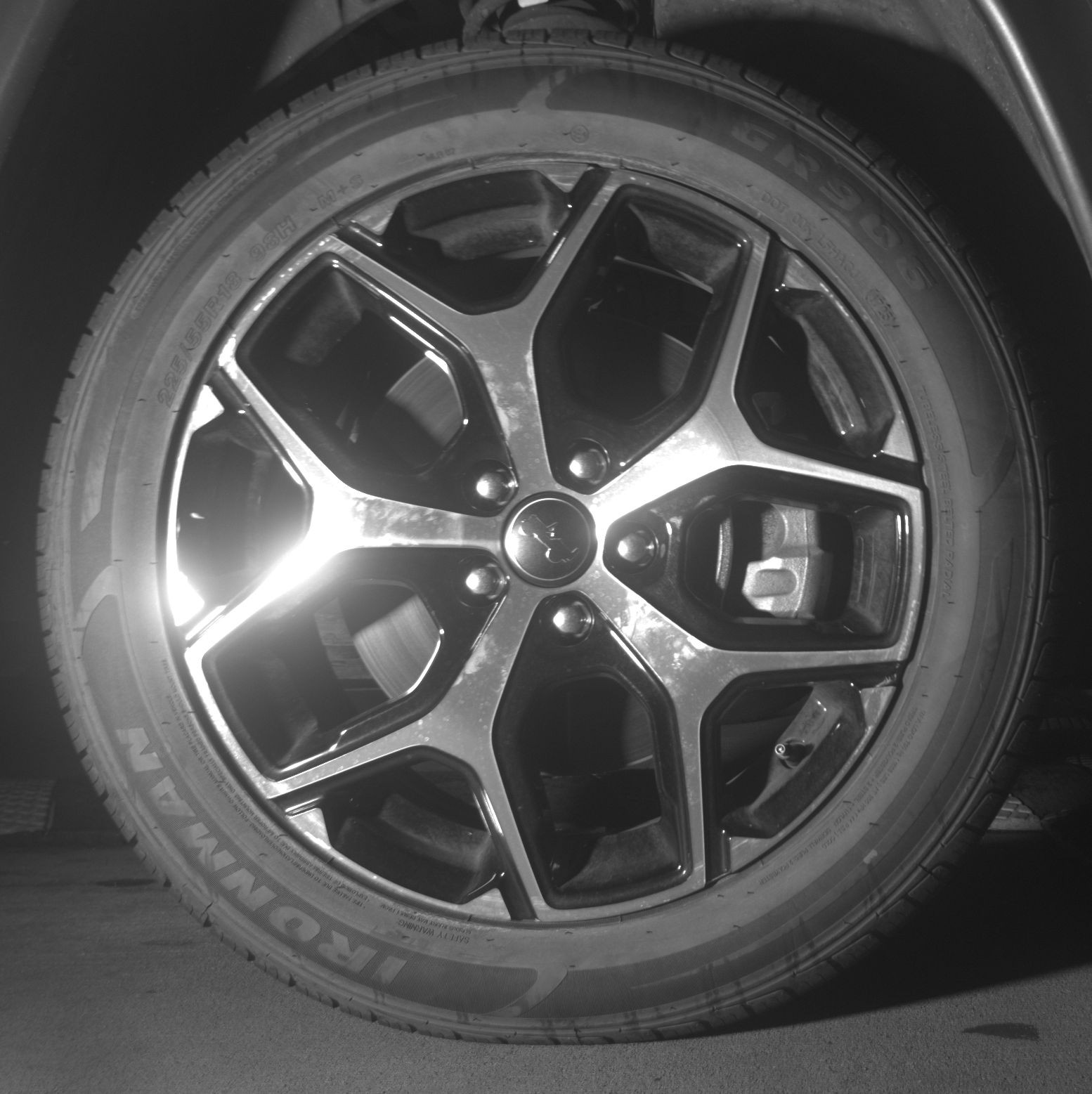 Thumbnail: 2025 Jeep Compass - 10